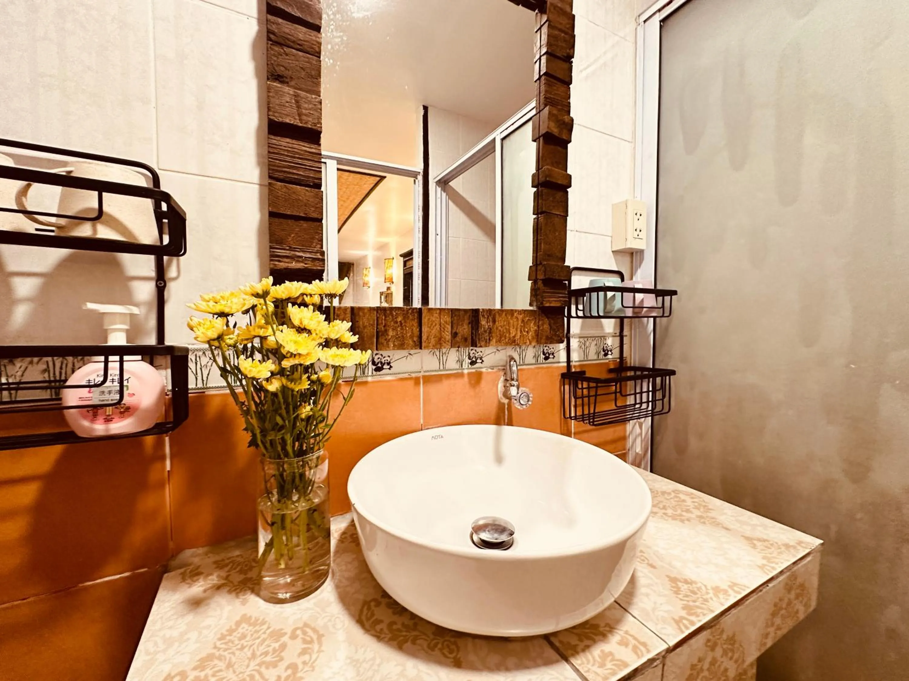 Dream Garden Villa Hotel Night Bazaar ChiangMai