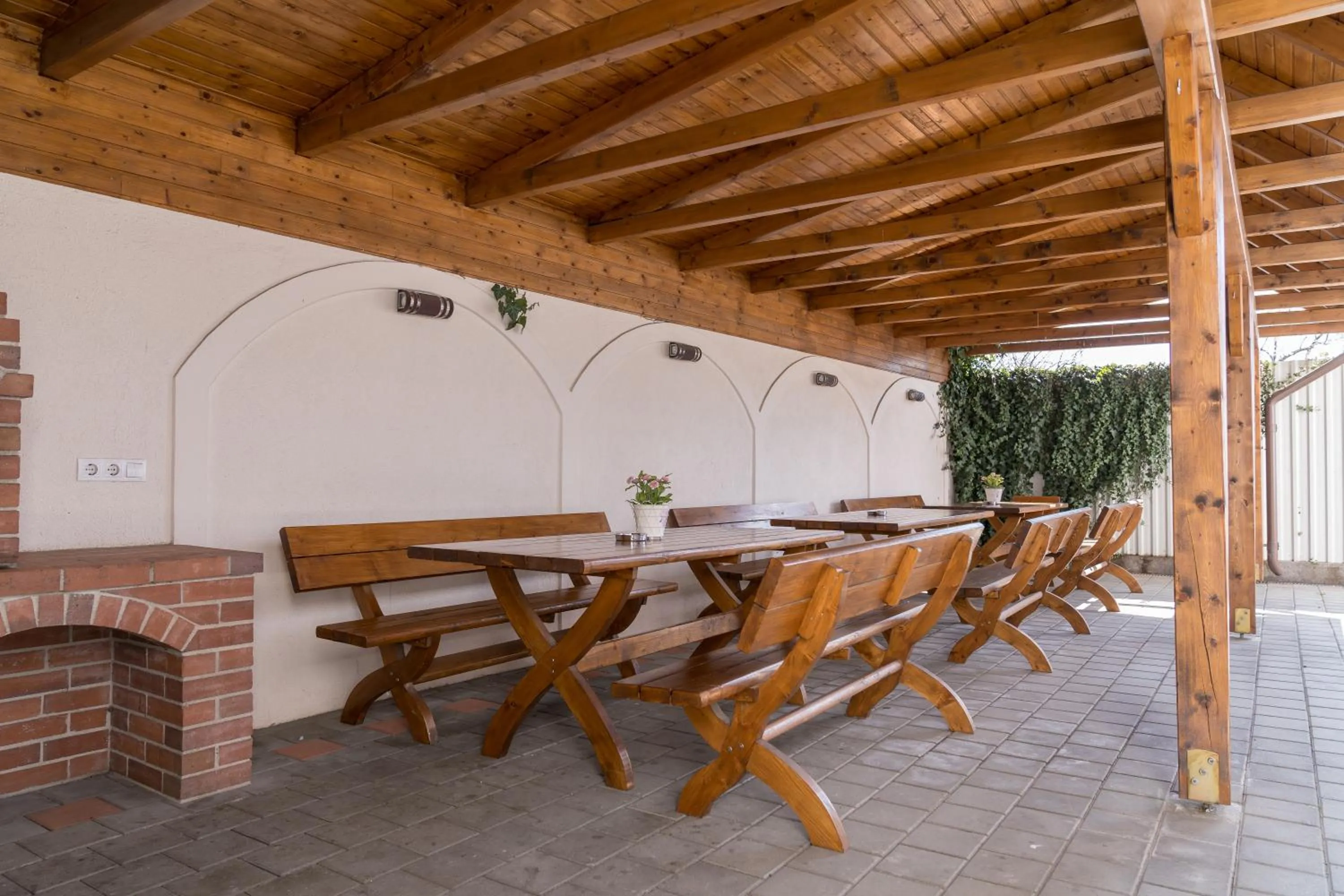 Pensiunea Transilvania