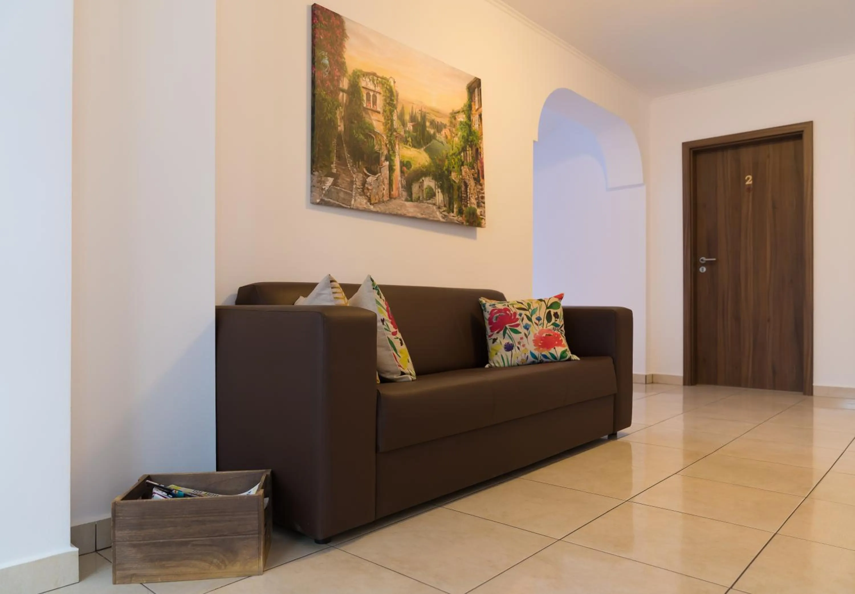 Pensiunea Transilvania