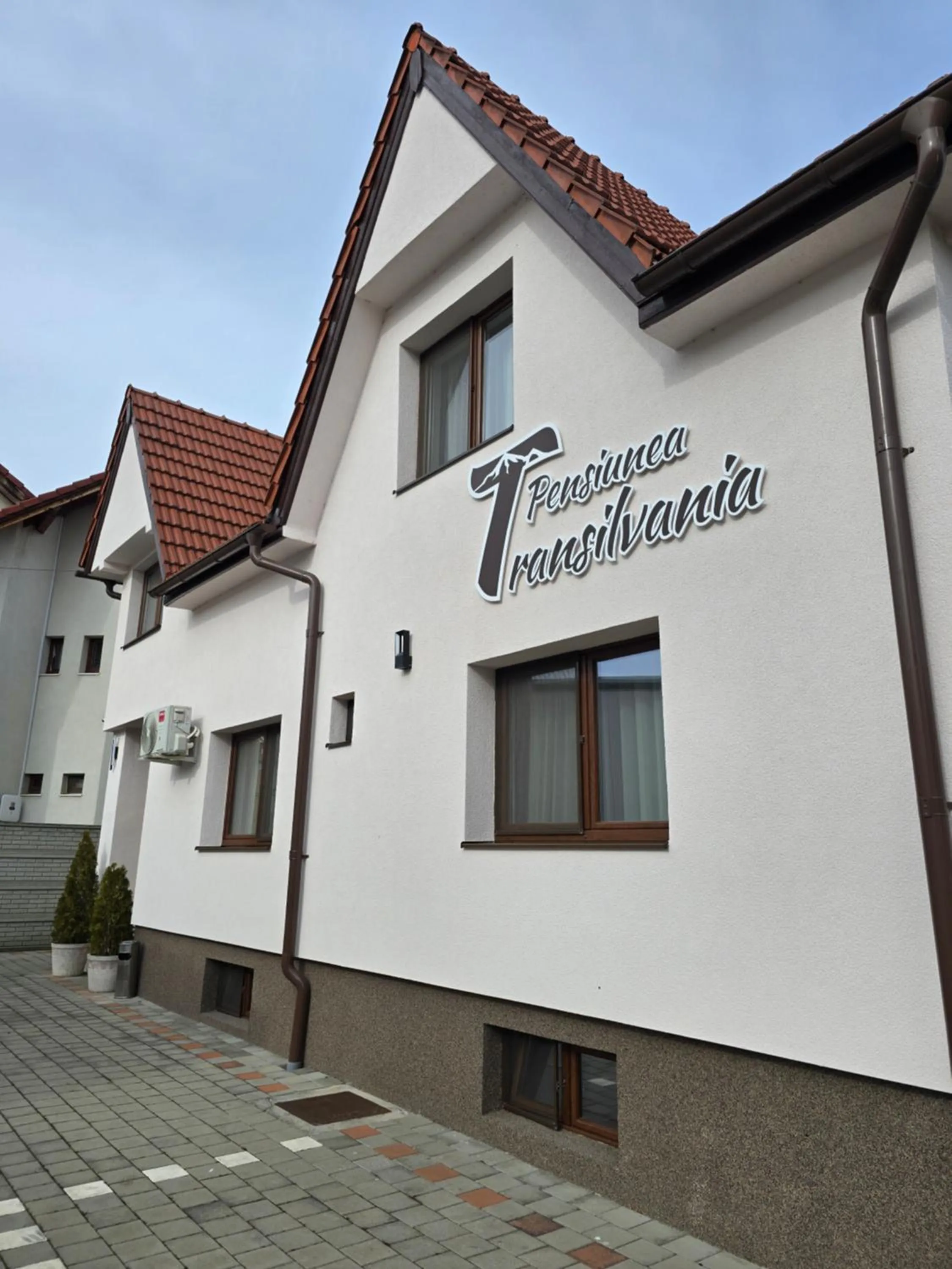 Pensiunea Transilvania