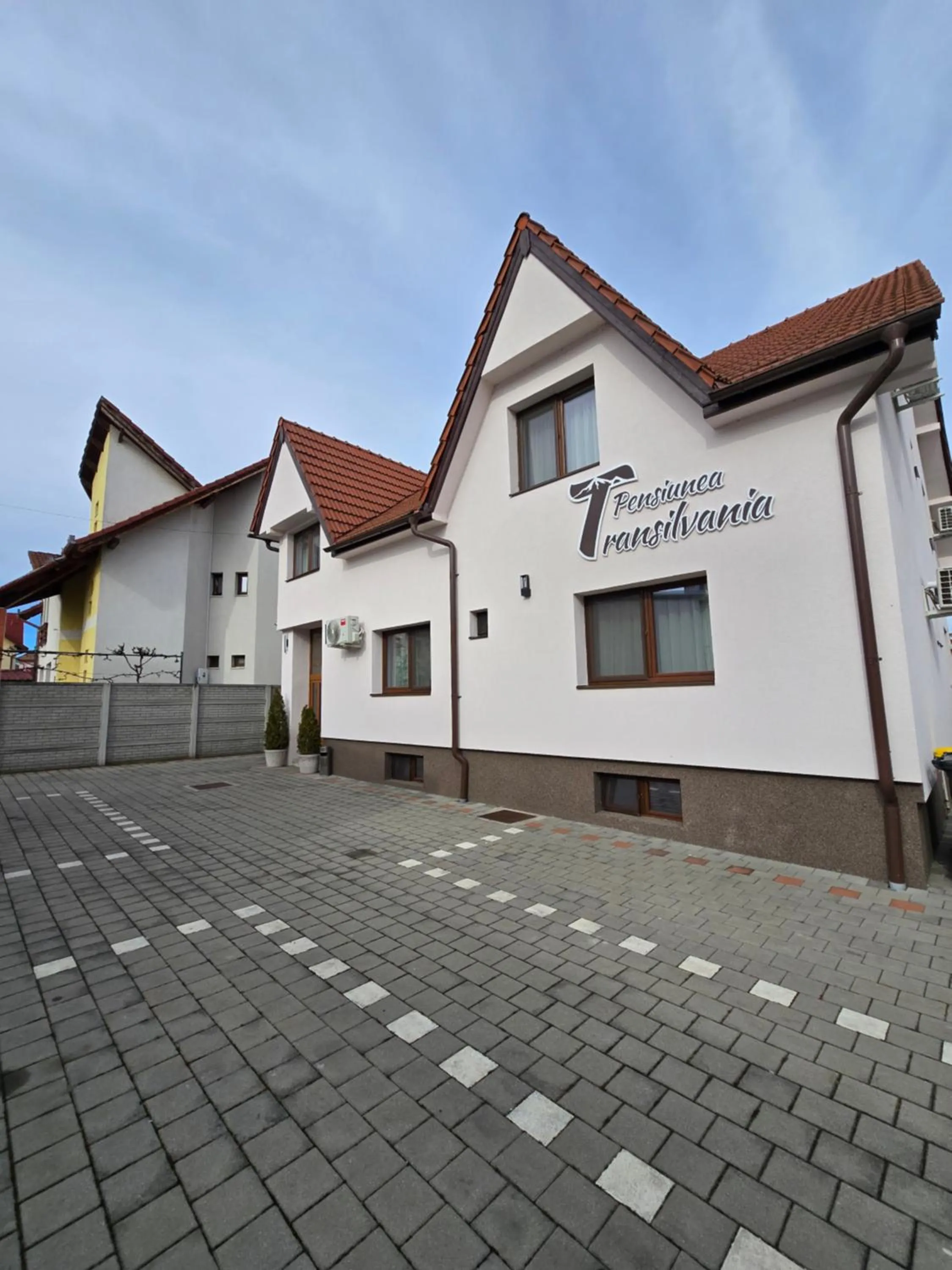 Pensiunea Transilvania