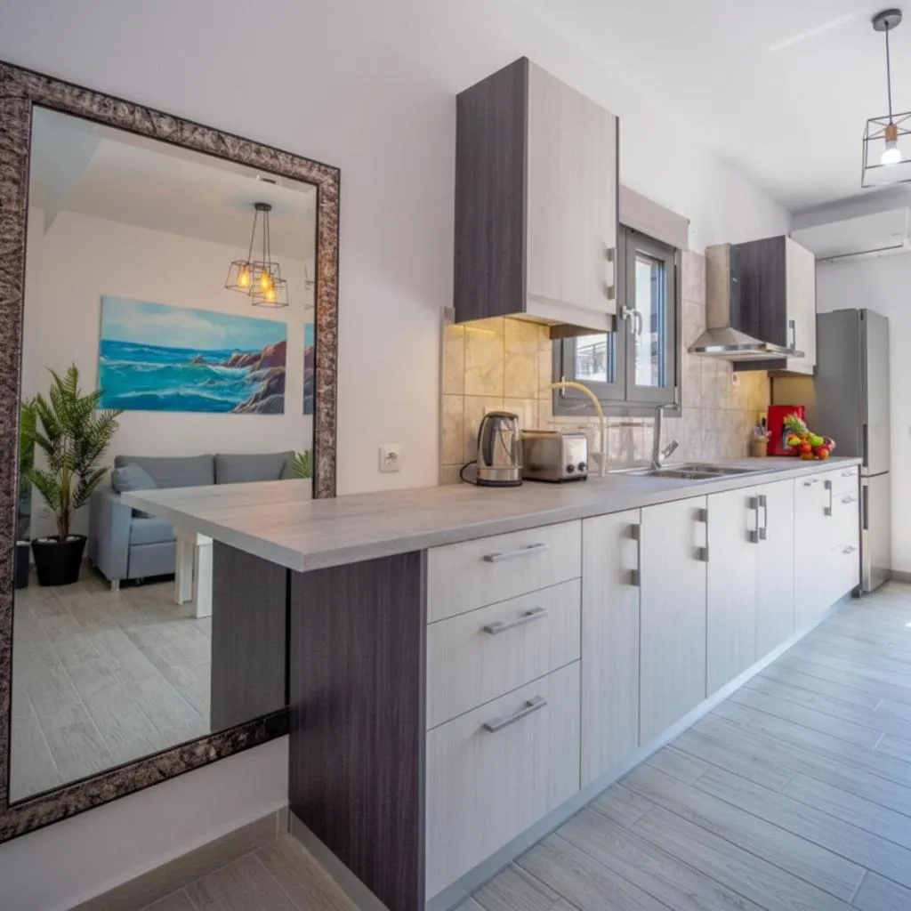 Serenity Luxe Suites