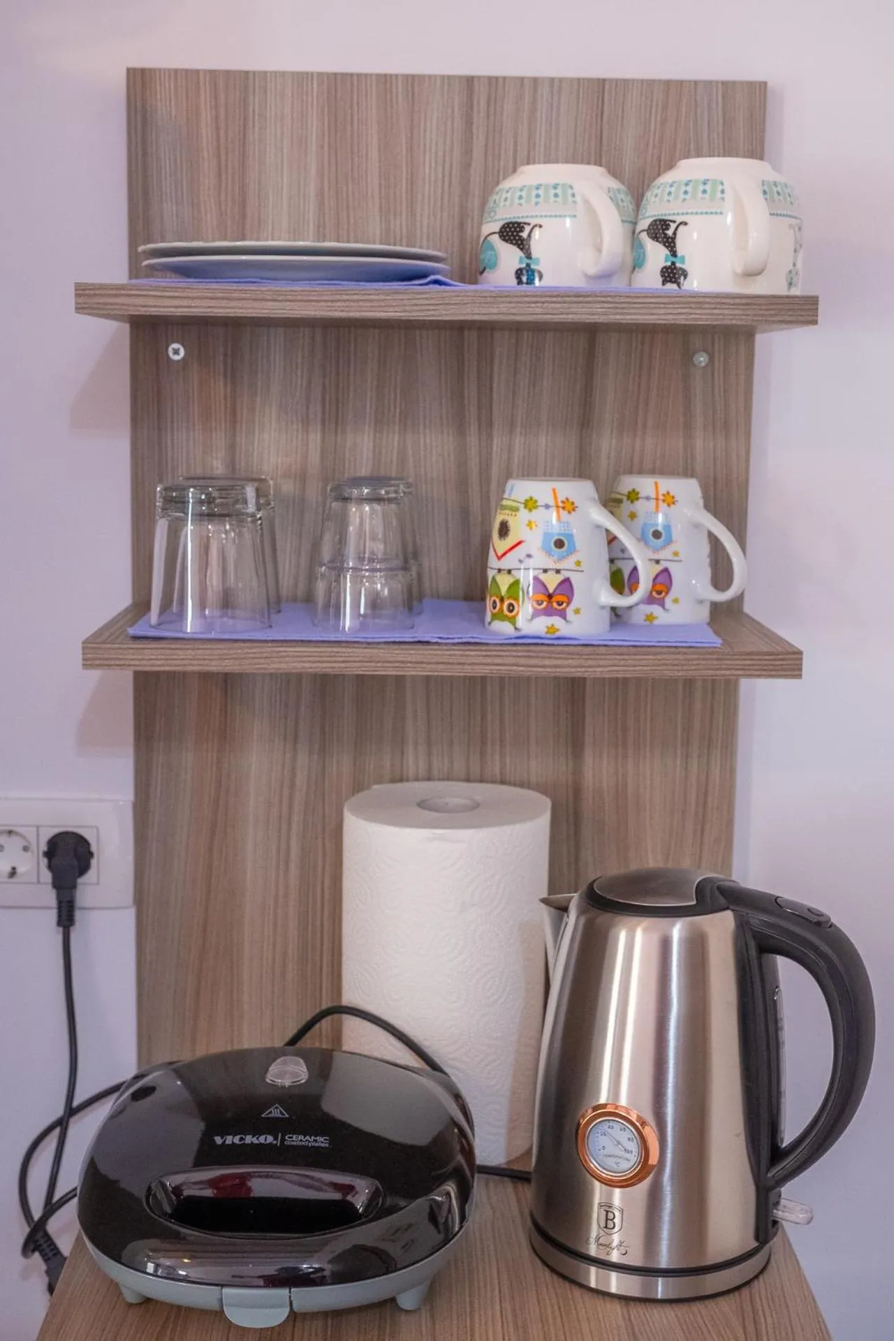 Serenity Luxe Suites