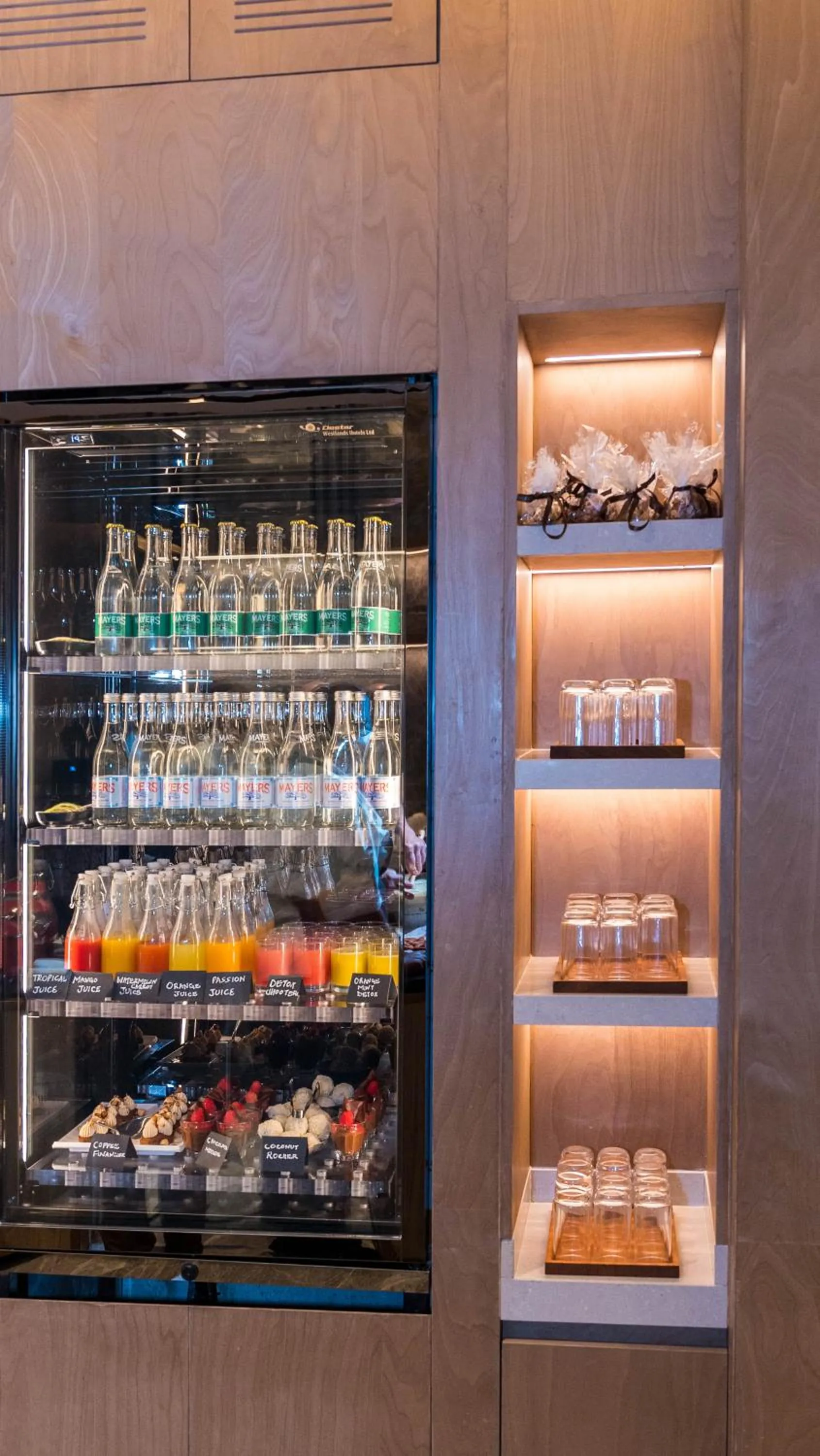 Meeting/conference room in Sankara Nairobi, Autograph Collection