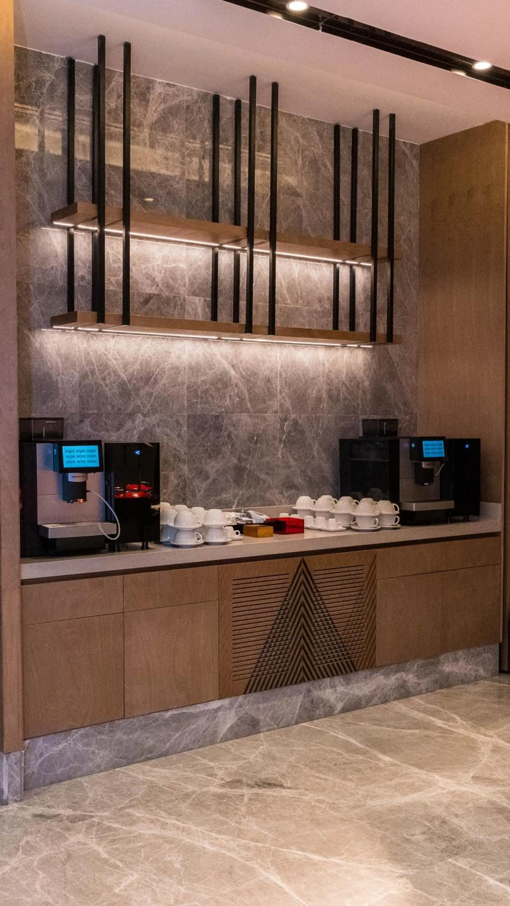 Meeting/conference room in Sankara Nairobi, Autograph Collection