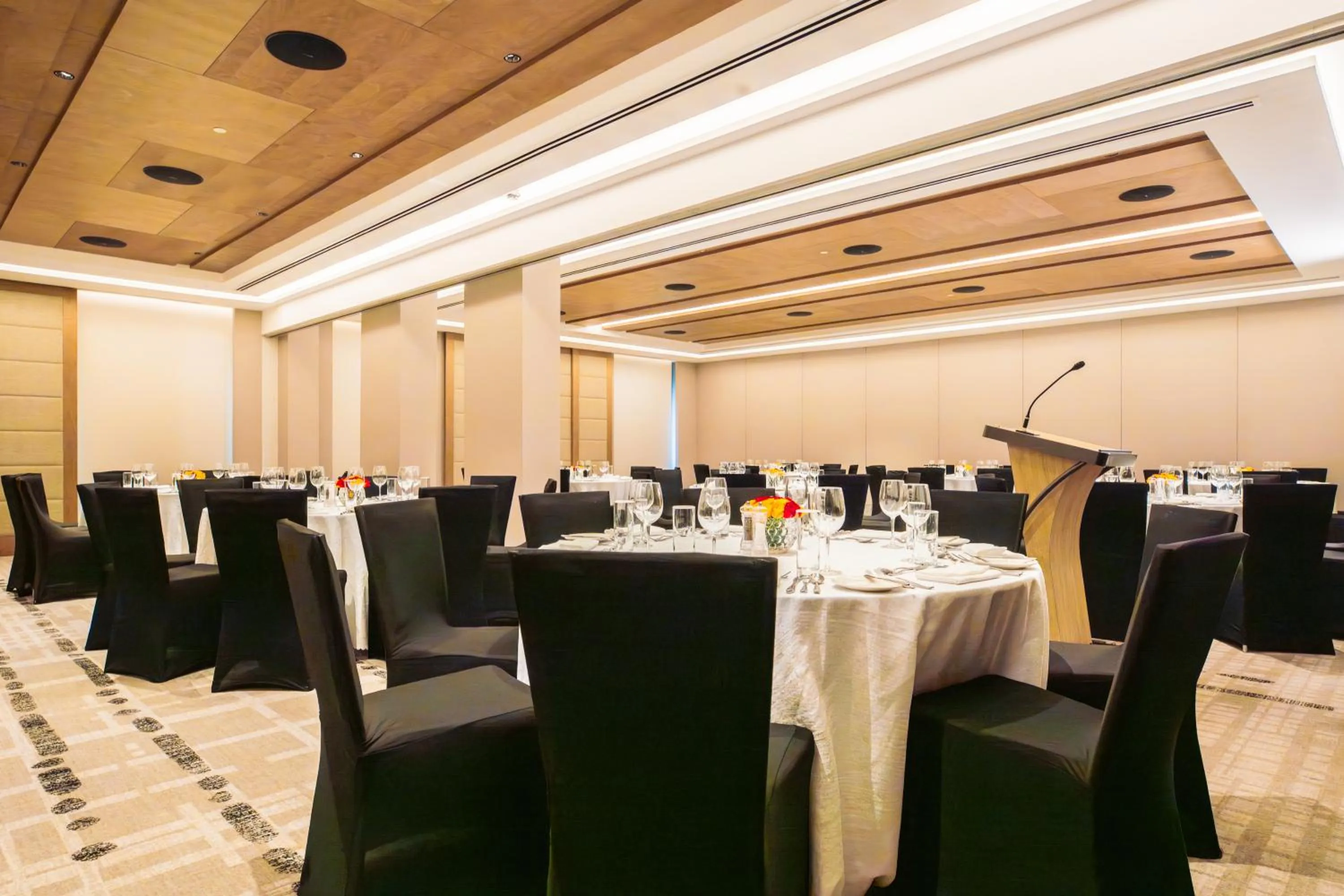 Meeting/conference room in Sankara Nairobi, Autograph Collection