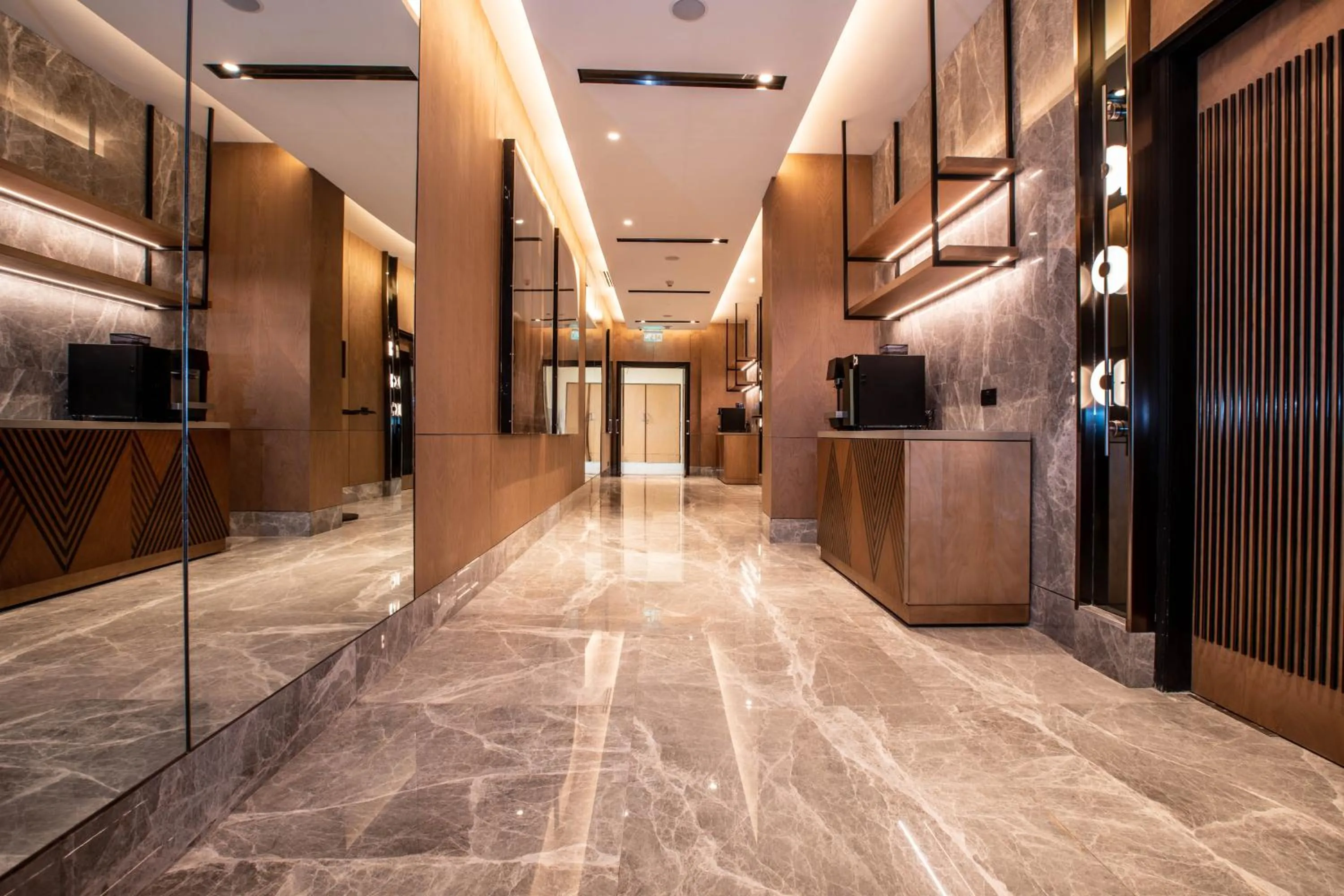 Meeting/conference room in Sankara Nairobi, Autograph Collection