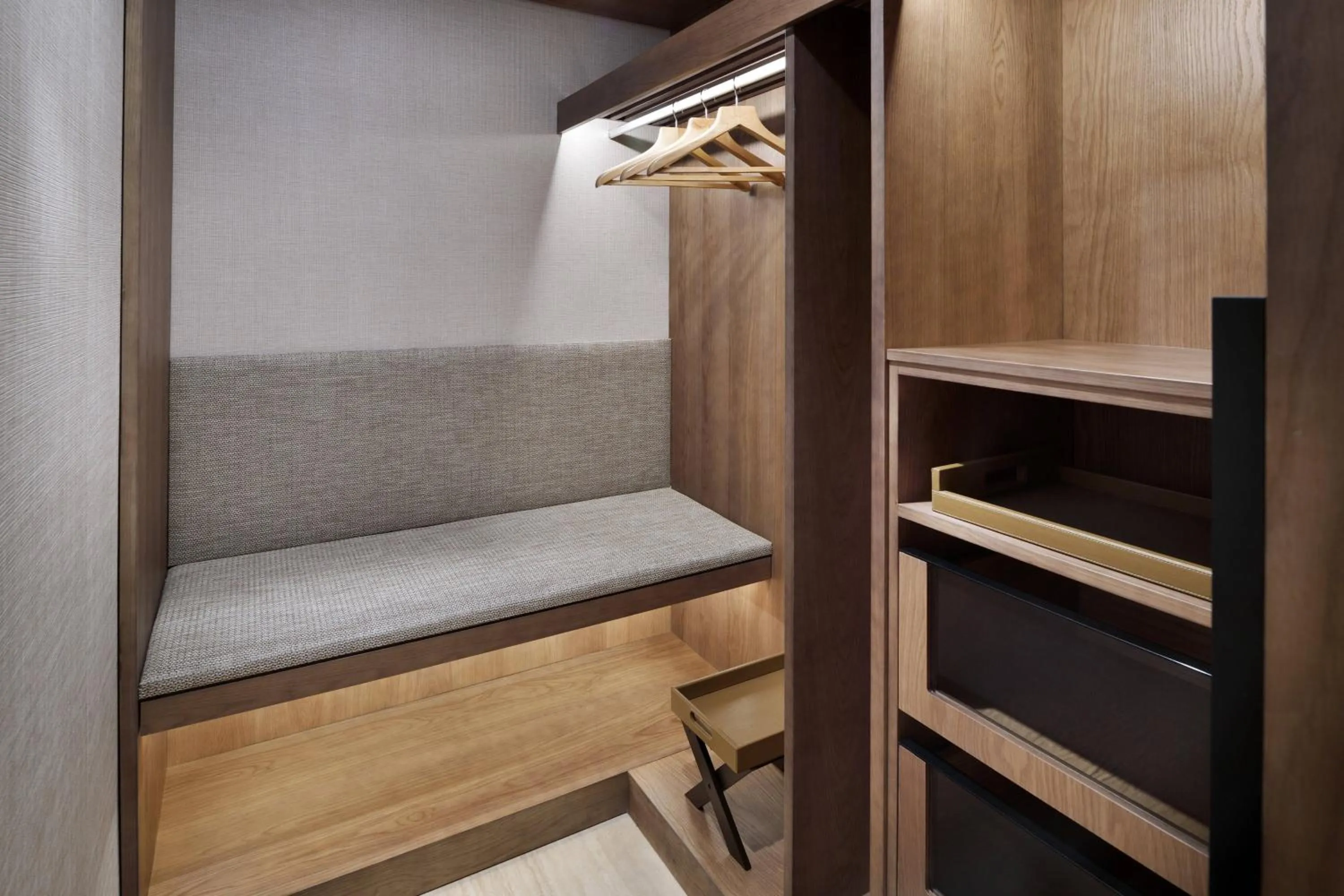 Bedroom in Sankara Nairobi, Autograph Collection