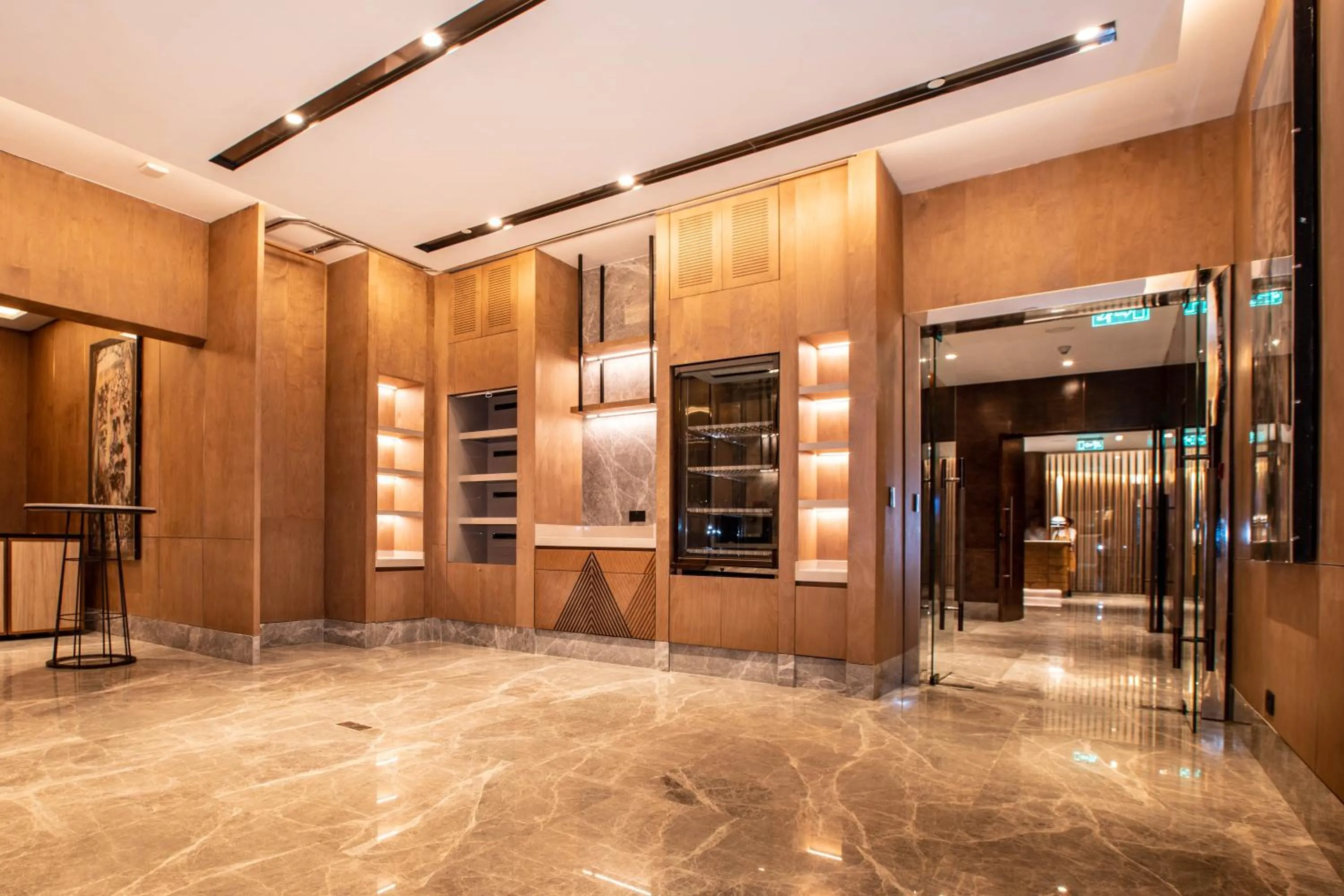 Meeting/conference room in Sankara Nairobi, Autograph Collection