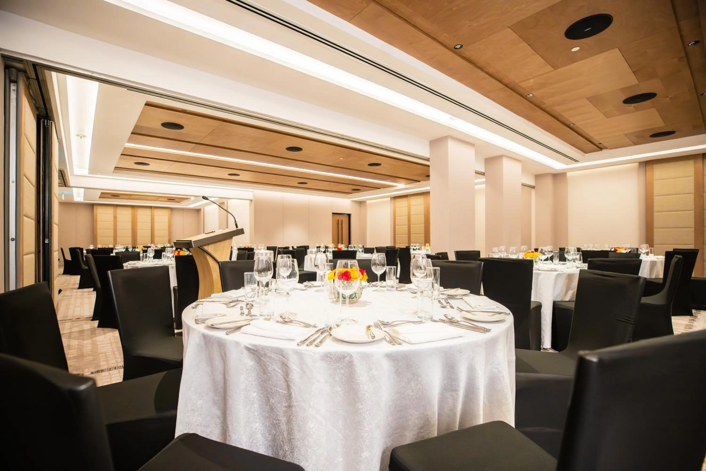 Meeting/conference room in Sankara Nairobi, Autograph Collection