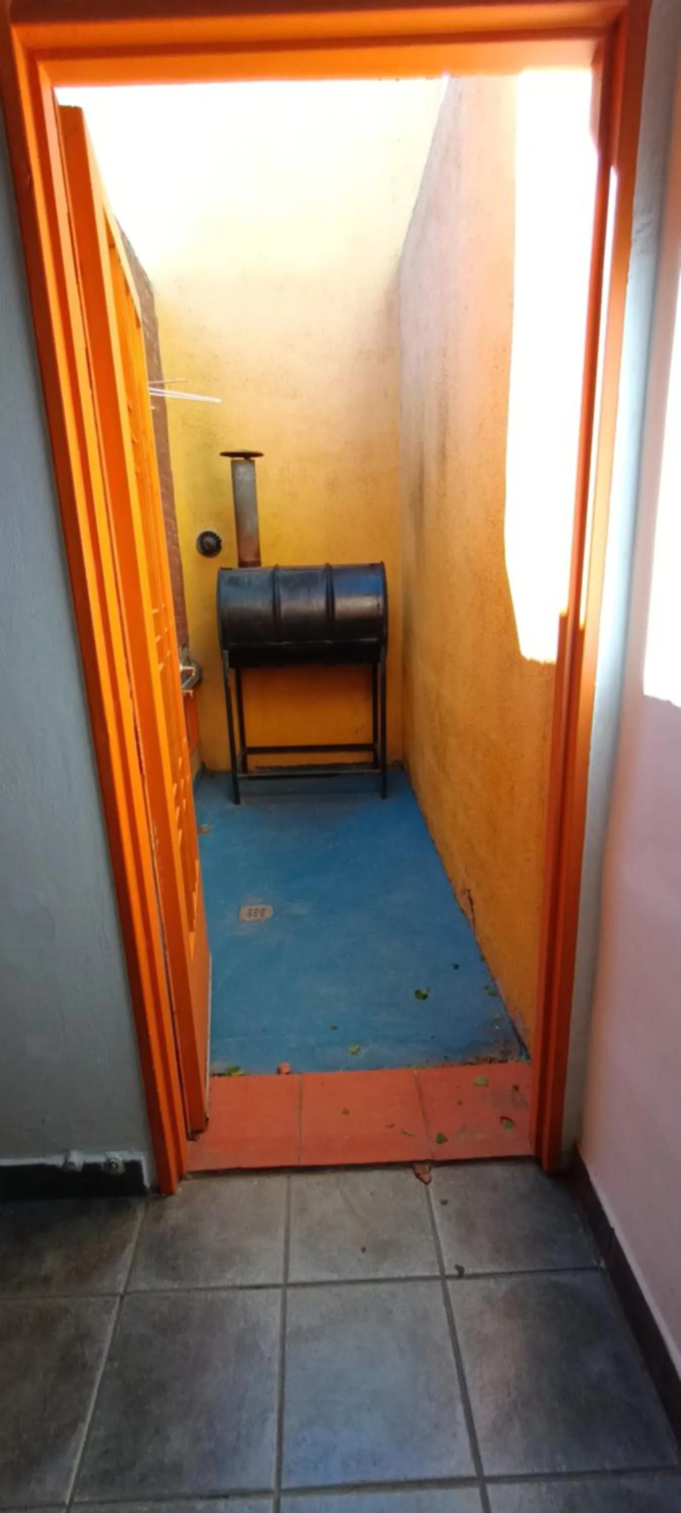 Apart Casas Del Centro