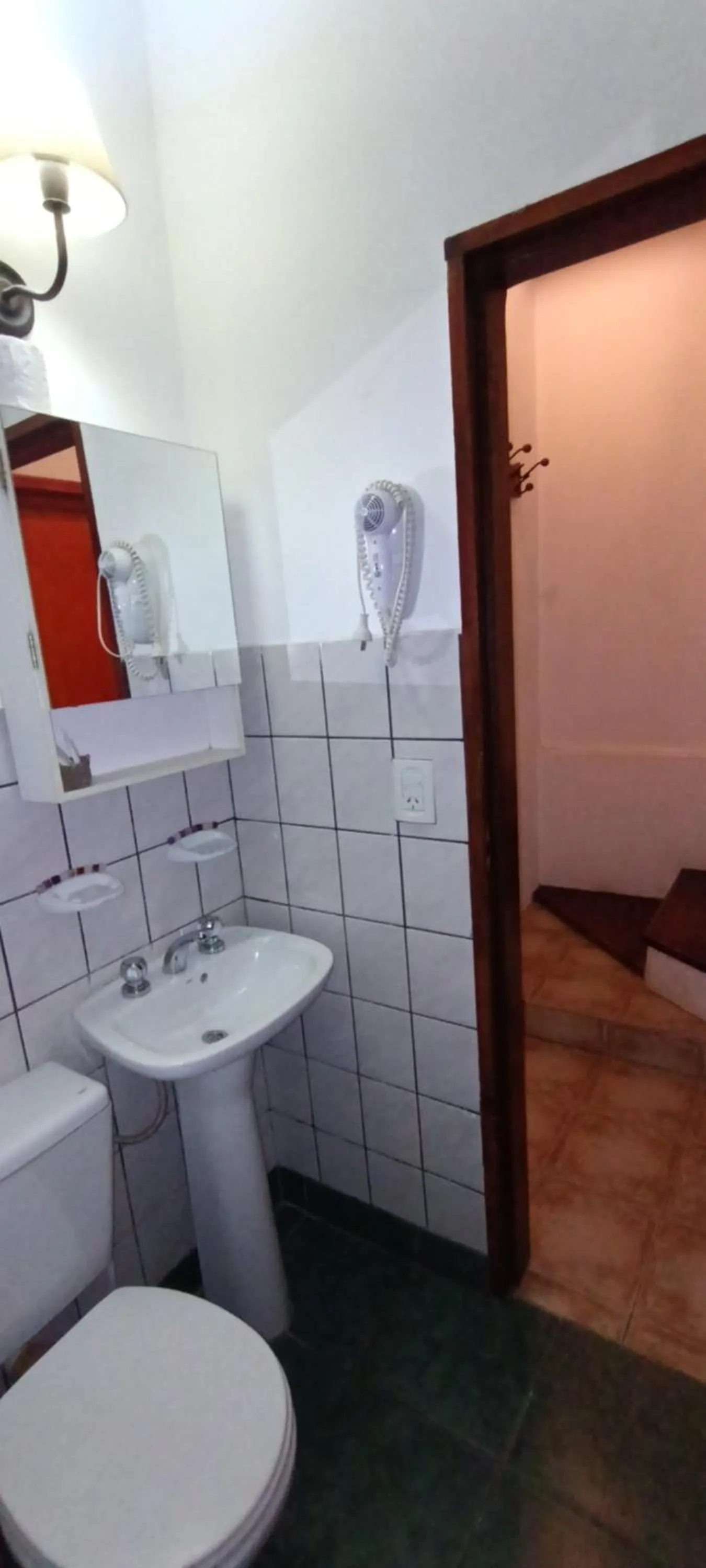 Apart Casas Del Centro