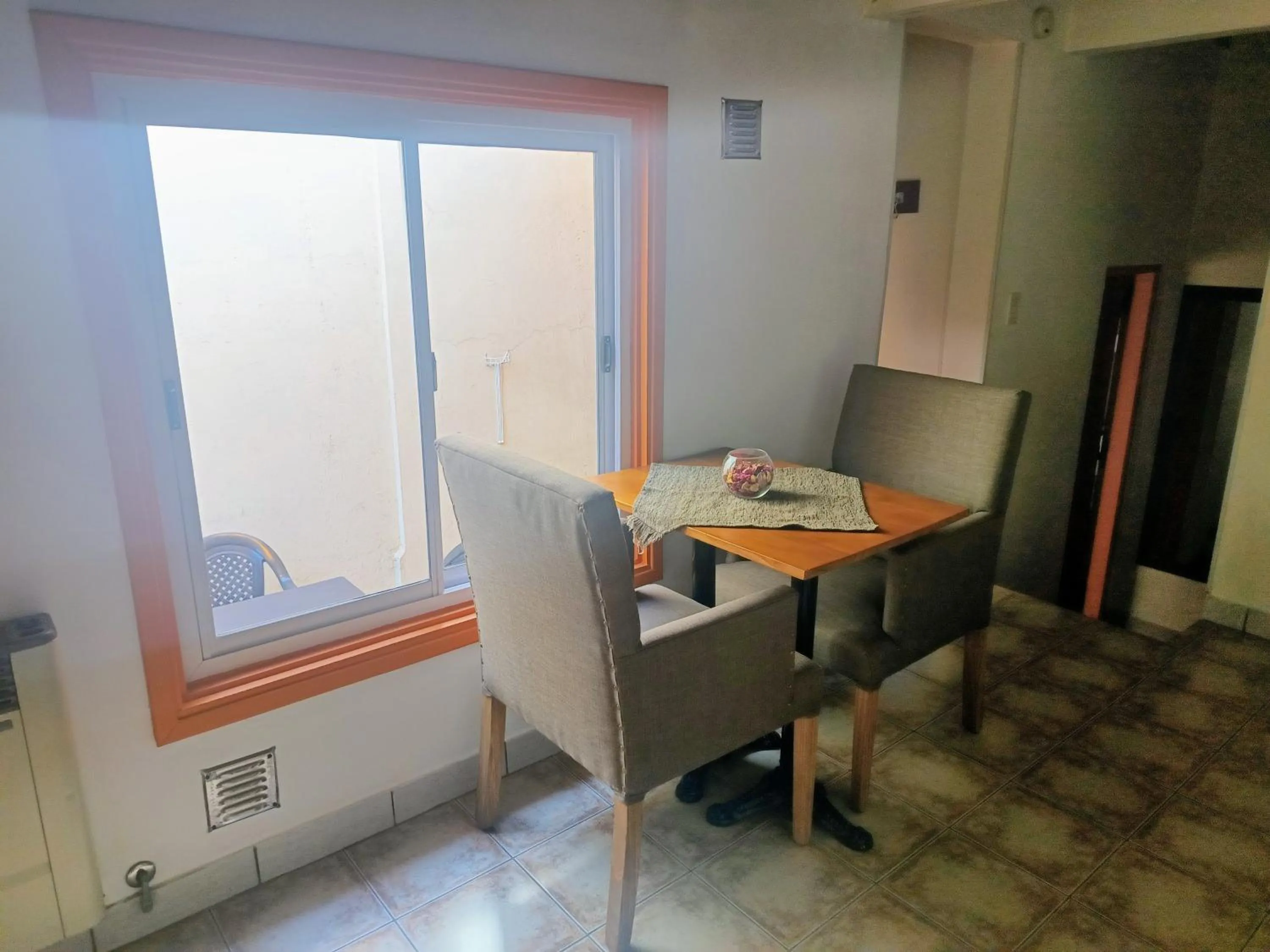 Apart Casas Del Centro