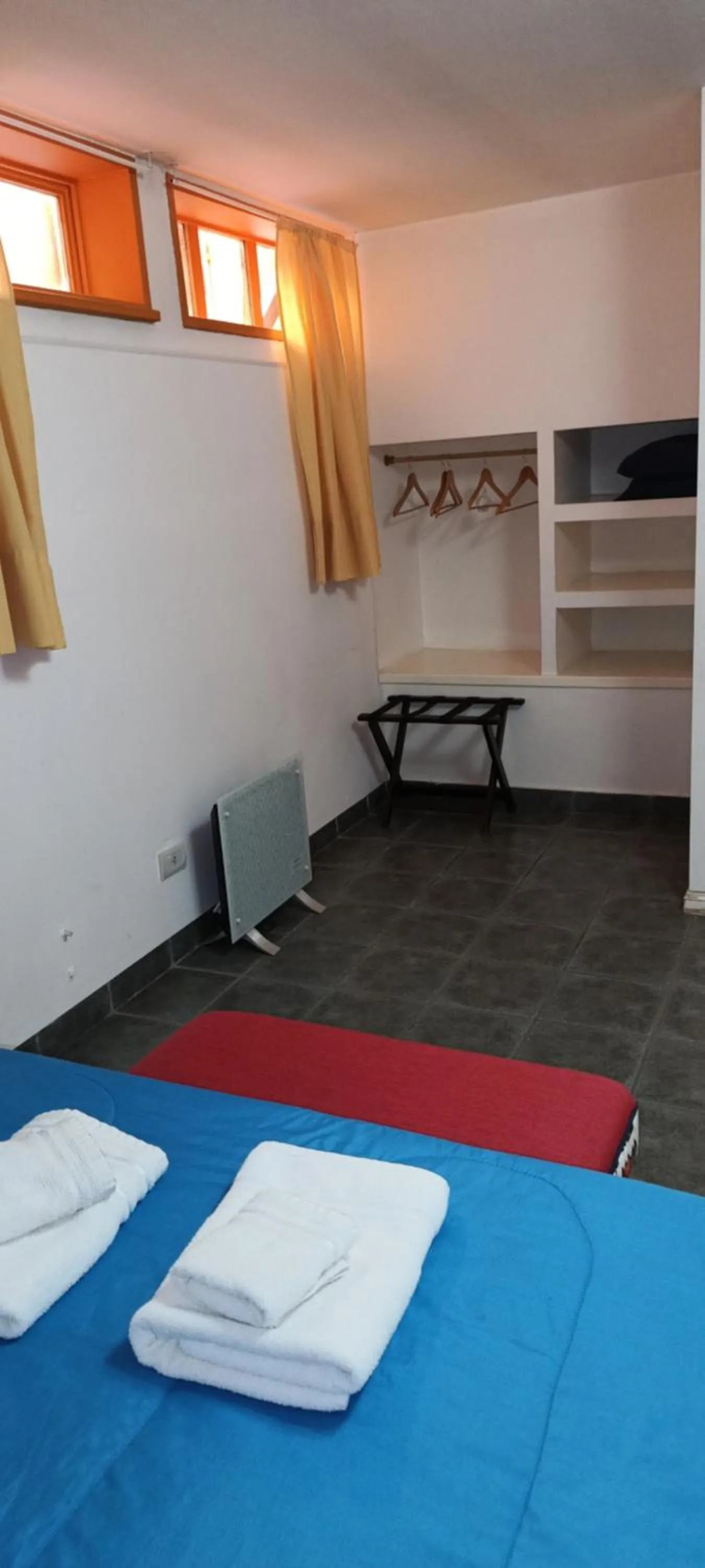 Bed in Apart Casas Del Centro