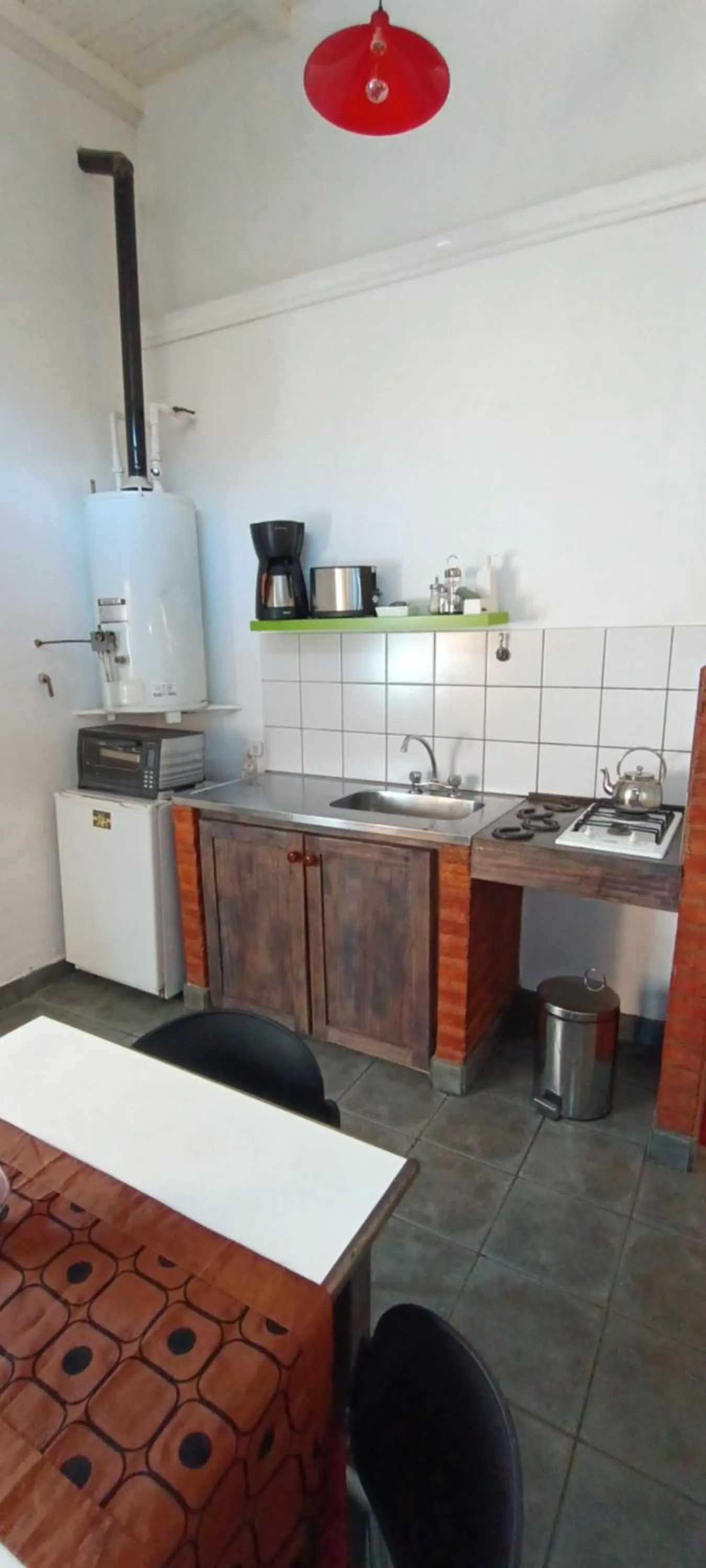 Apart Casas Del Centro