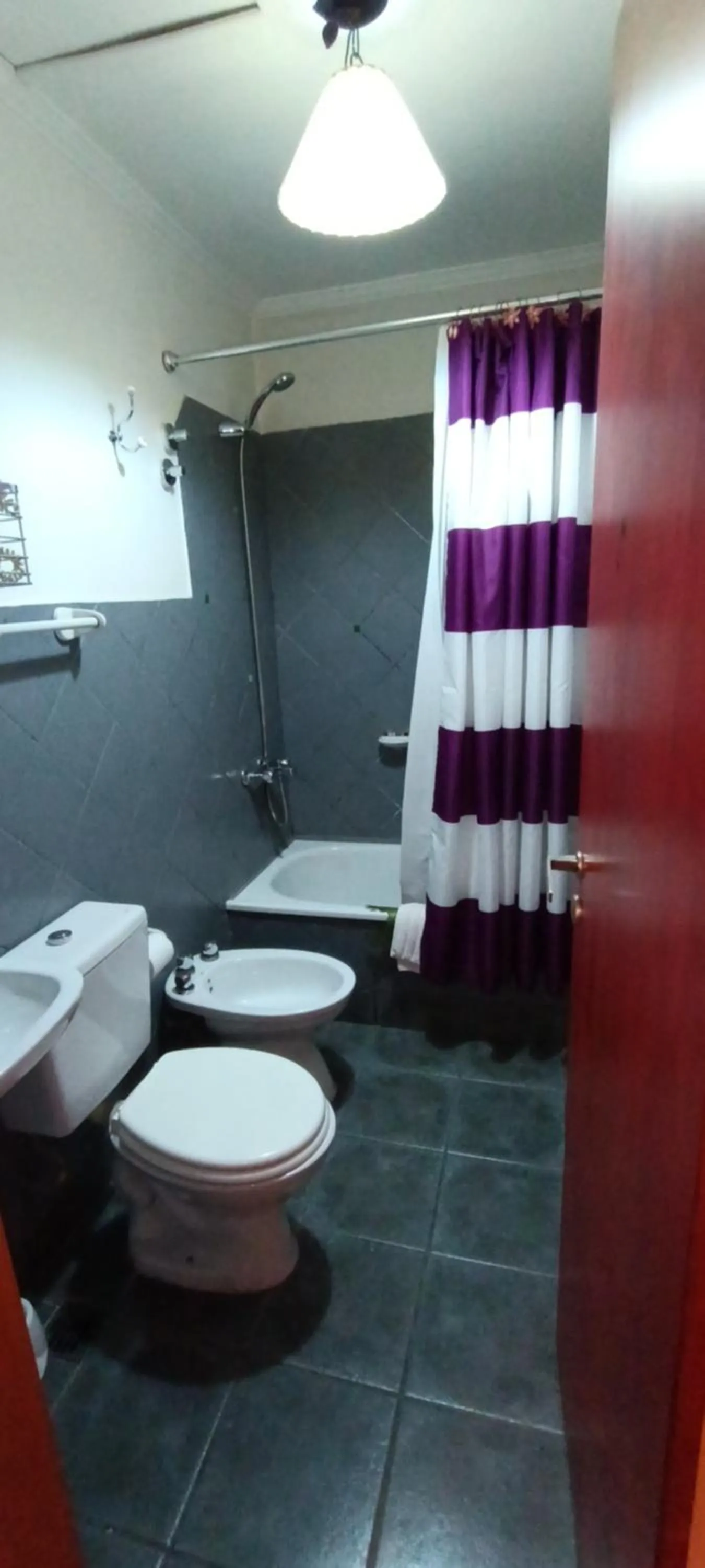 Apart Casas Del Centro