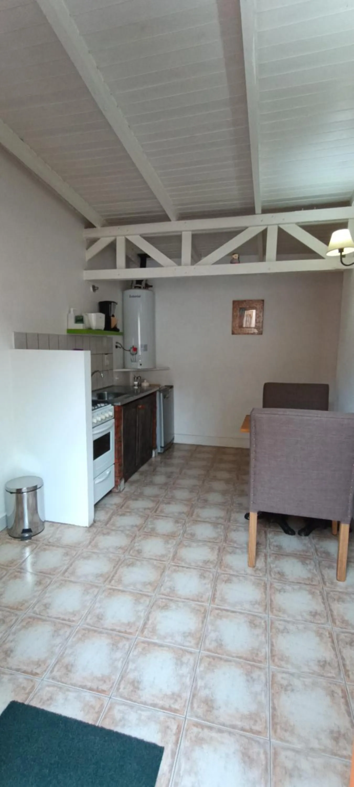 Apart Casas Del Centro