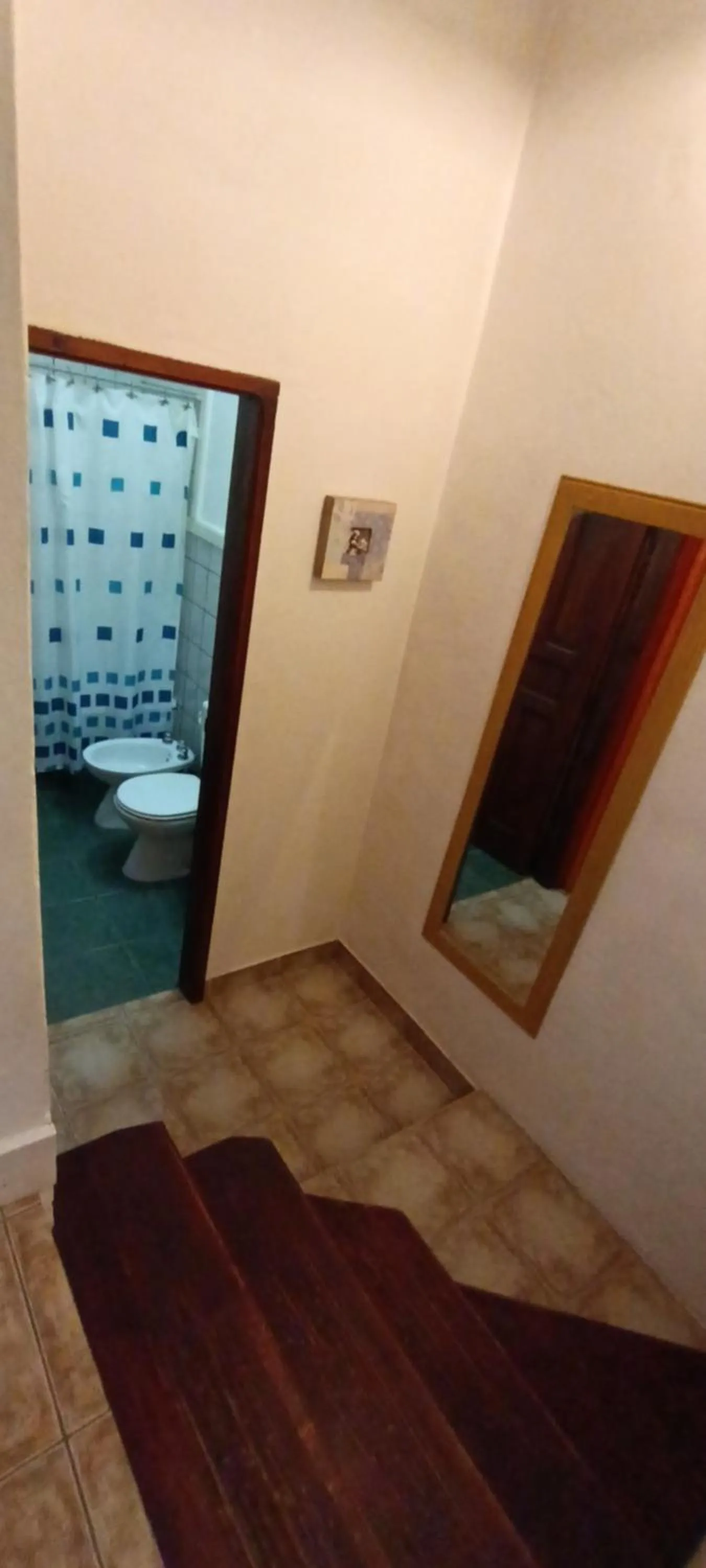 Apart Casas Del Centro