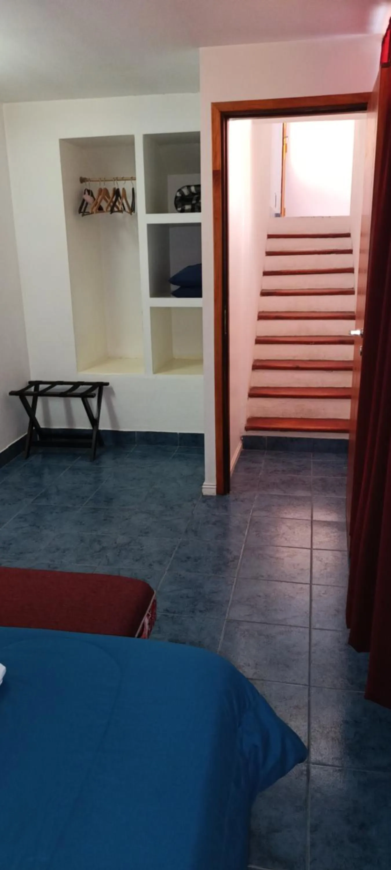 Apart Casas Del Centro