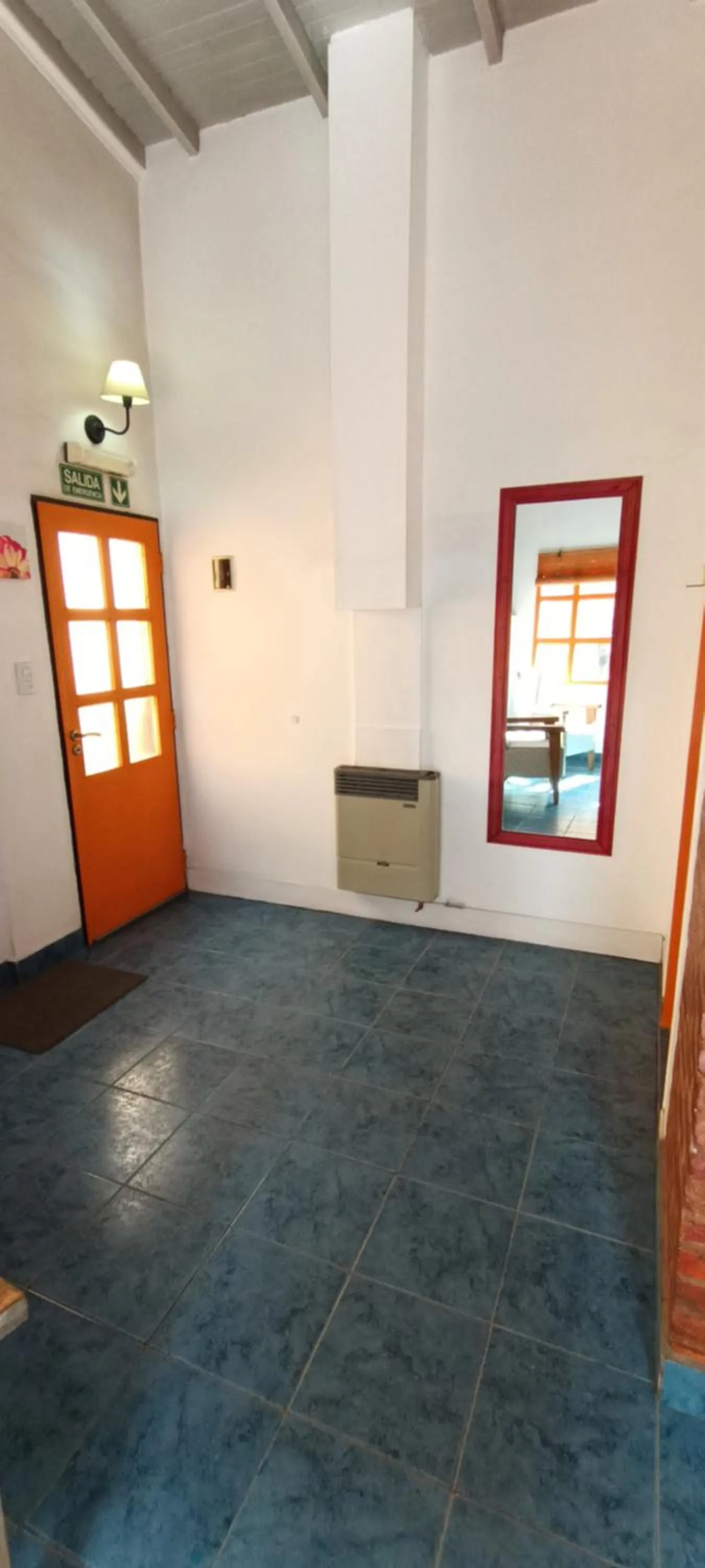 Apart Casas Del Centro