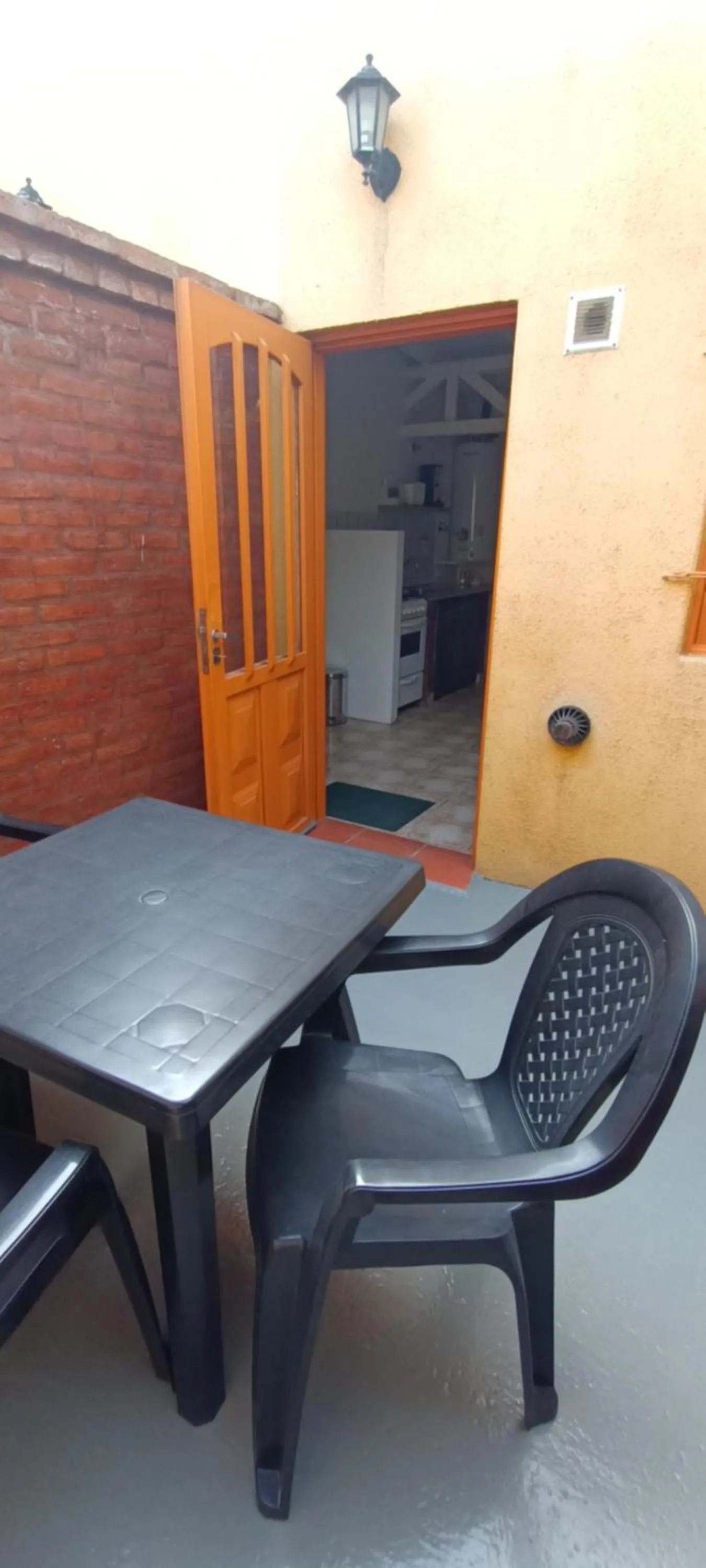 Apart Casas Del Centro