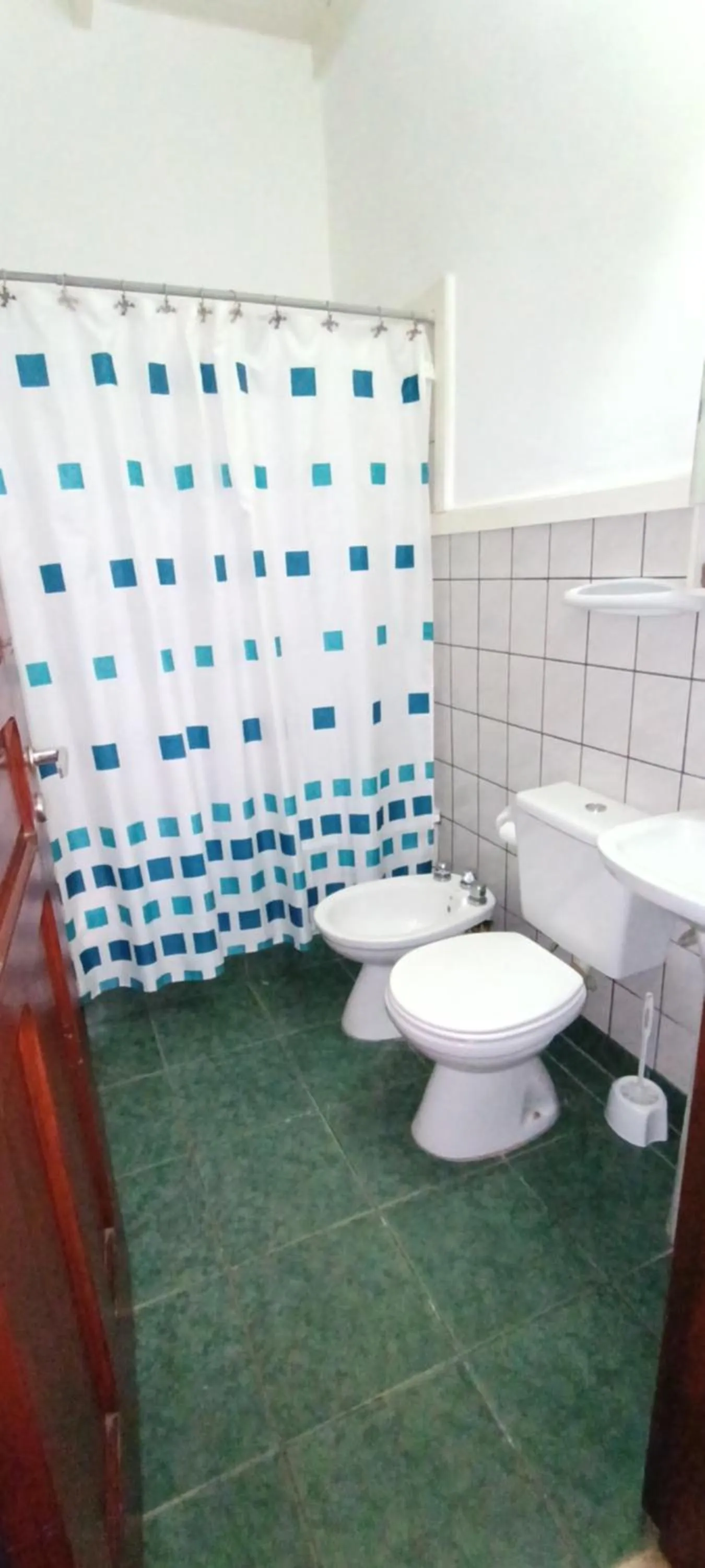 Apart Casas Del Centro