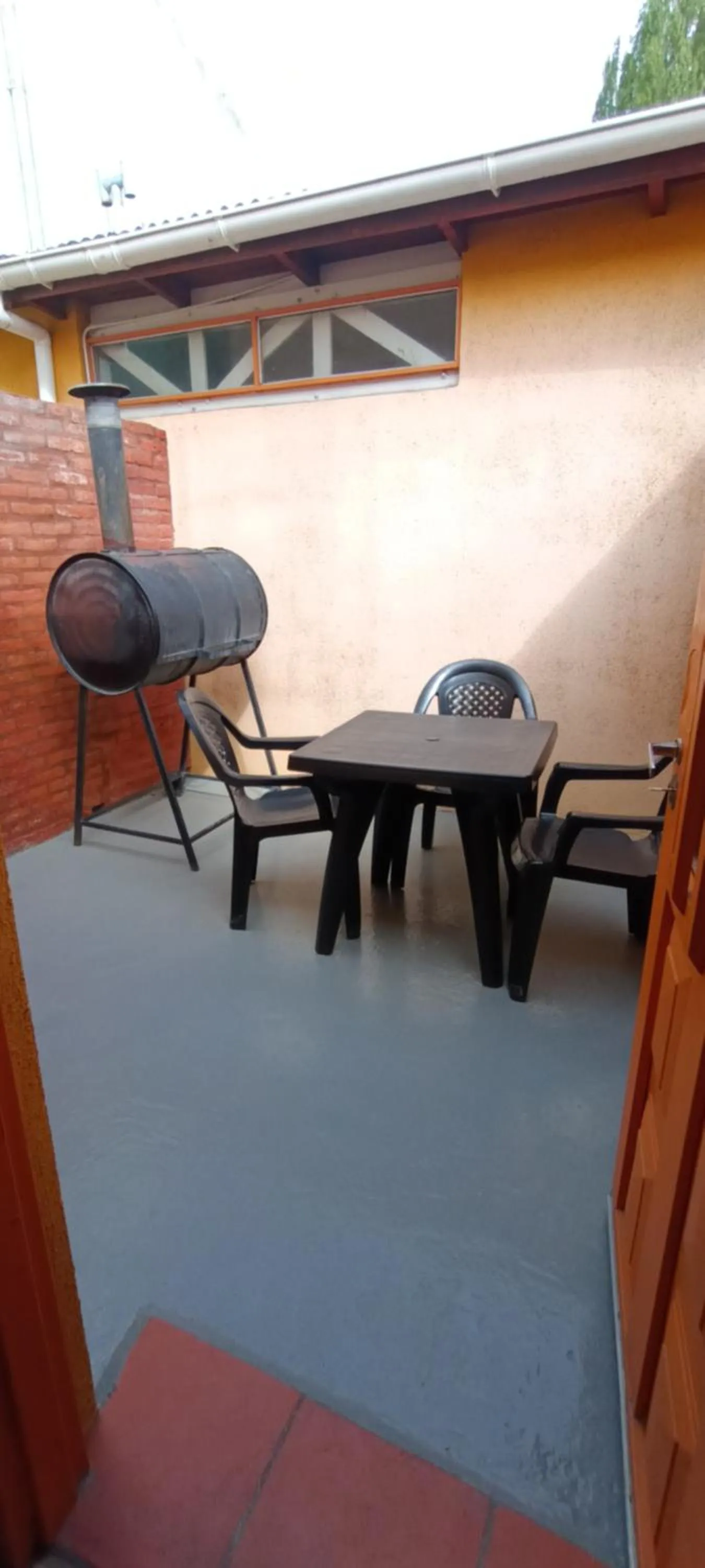 Apart Casas Del Centro