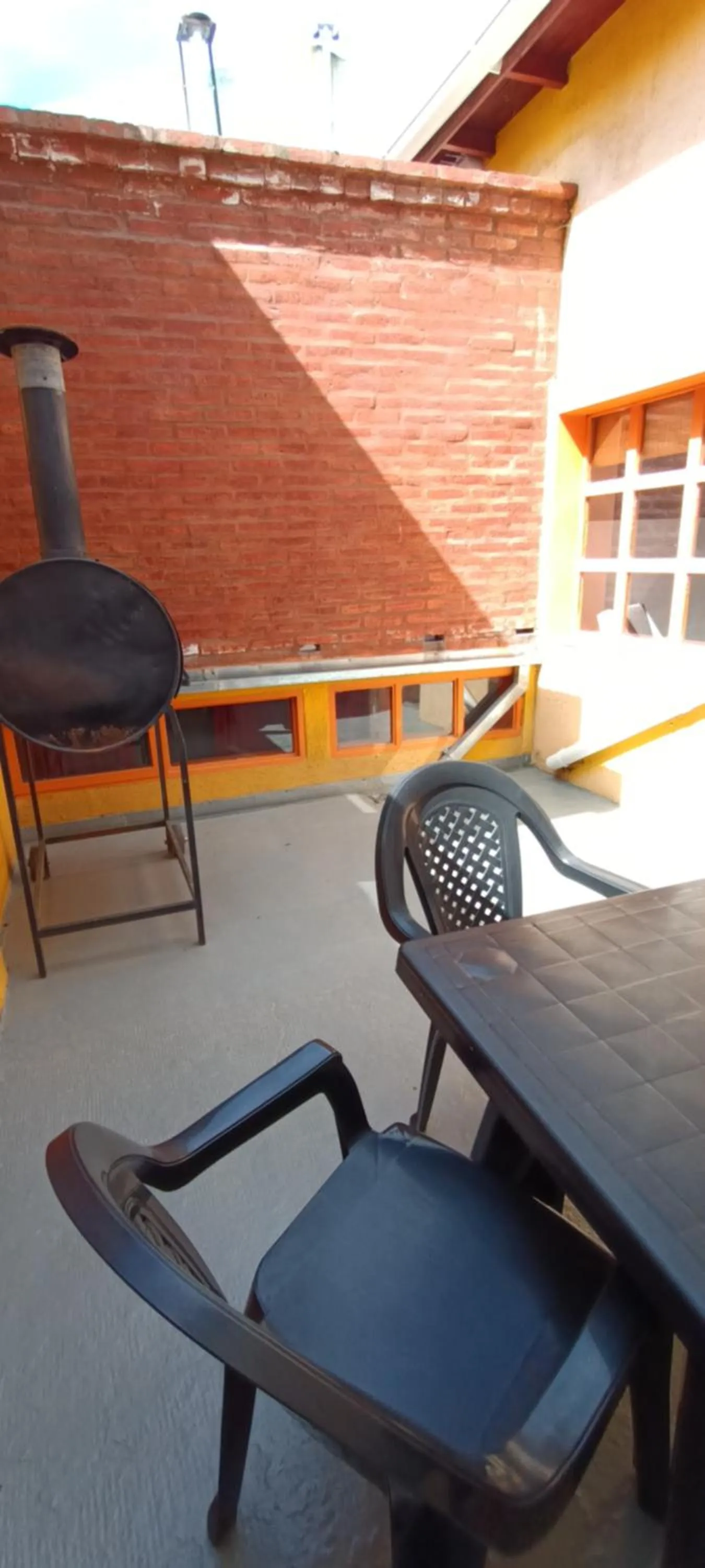 Apart Casas Del Centro