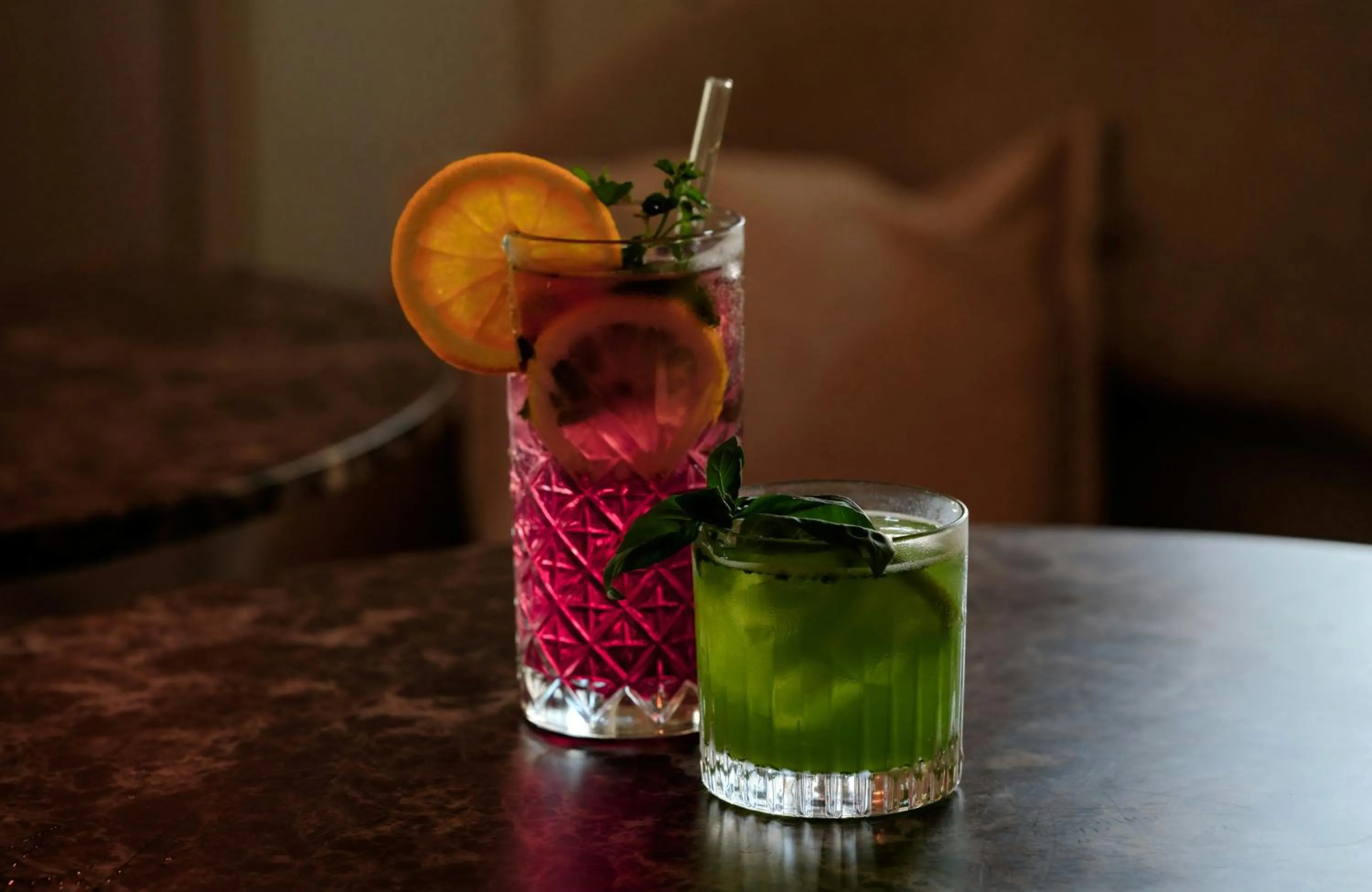 Lounge or bar in Hotel Alden Splügenschloss Zürich - Leonardo Limited Edition