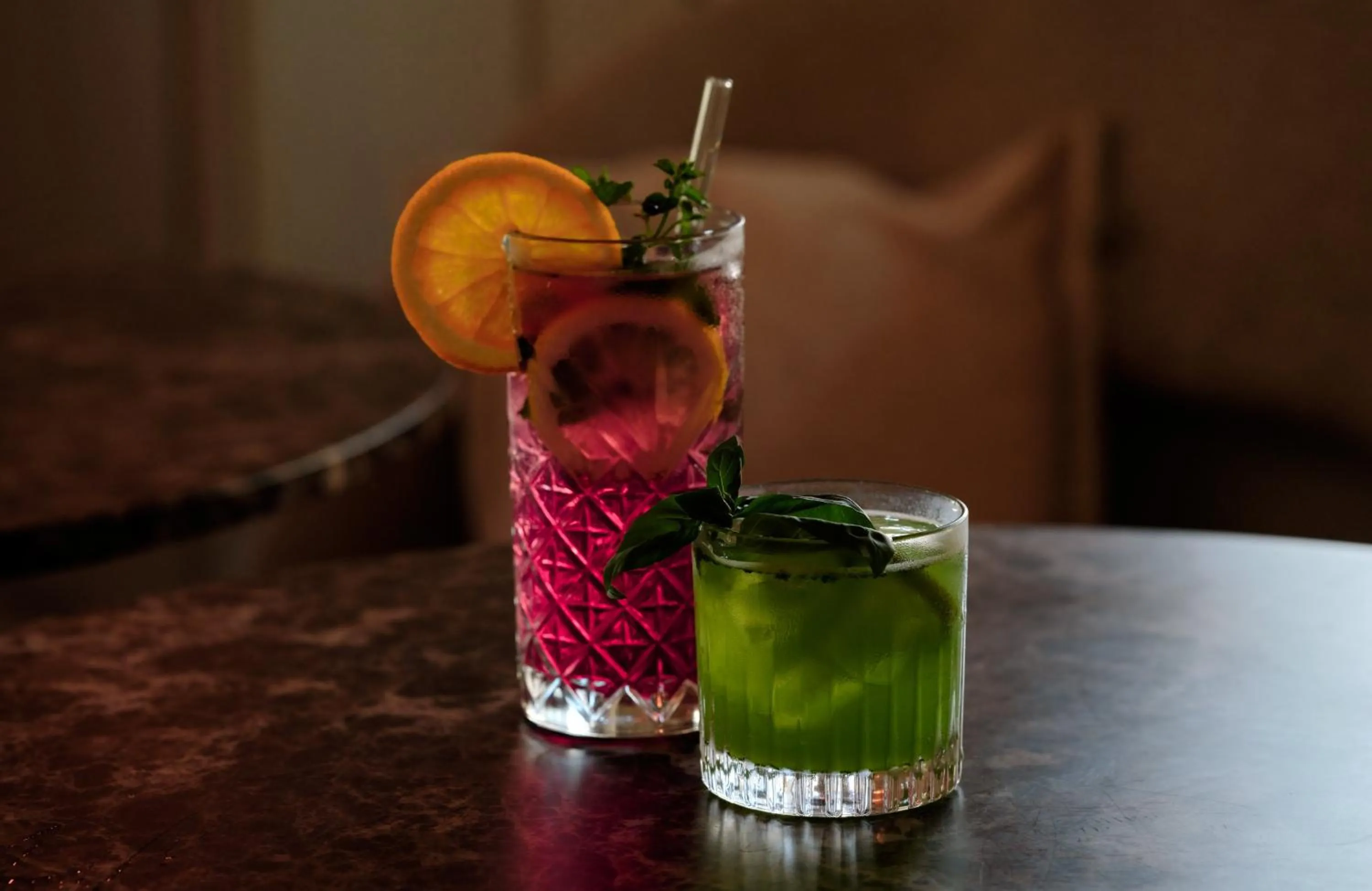 Lounge or bar in Hotel Alden Splügenschloss Zürich - Leonardo Limited Edition