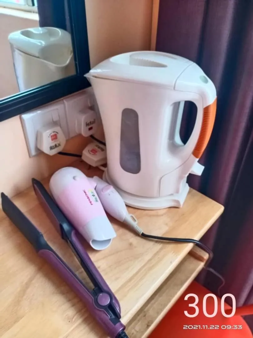 Loft Pals Urbanstay Lodge, Kapit