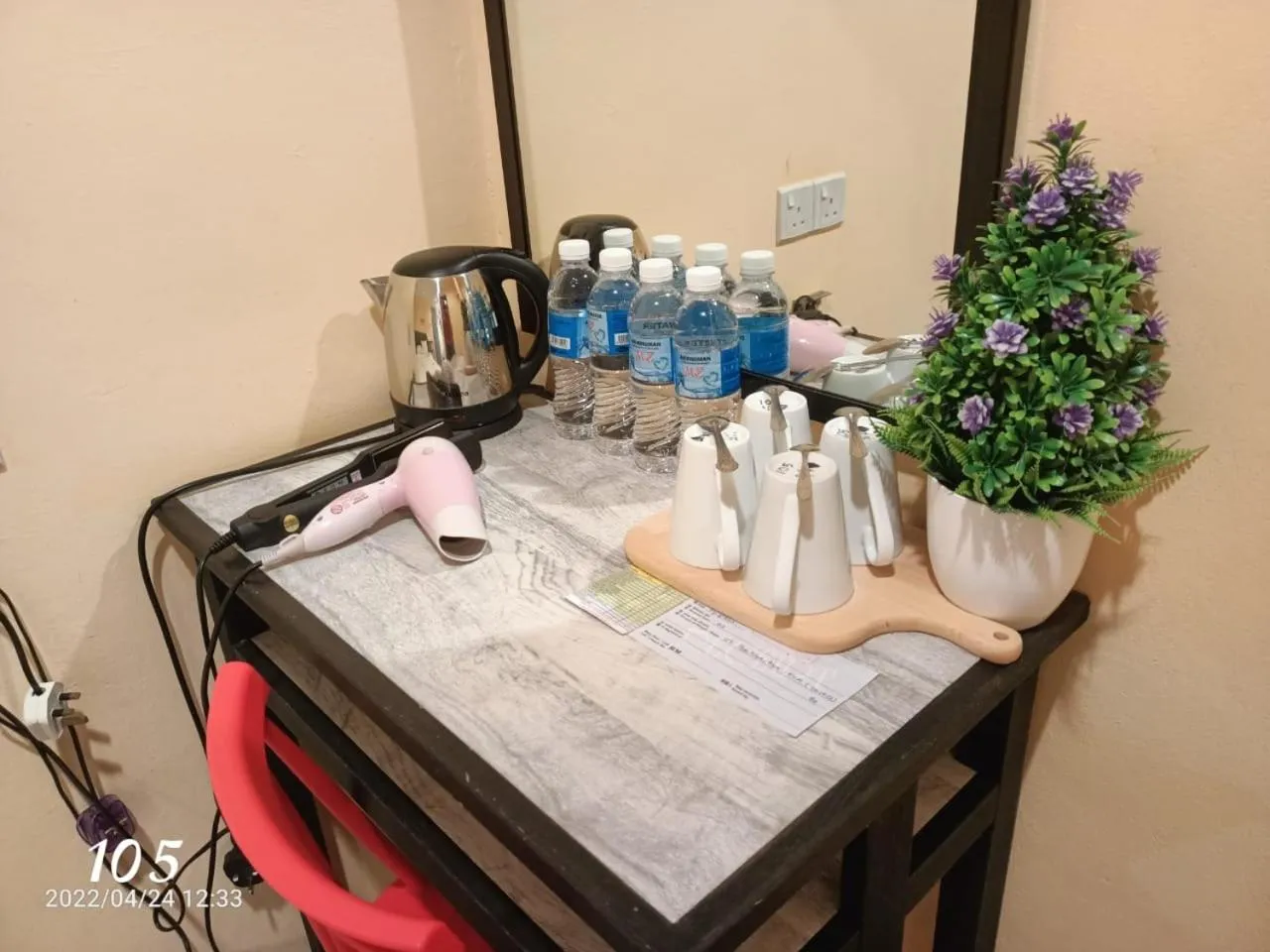 Loft Pals Urbanstay Lodge, Kapit