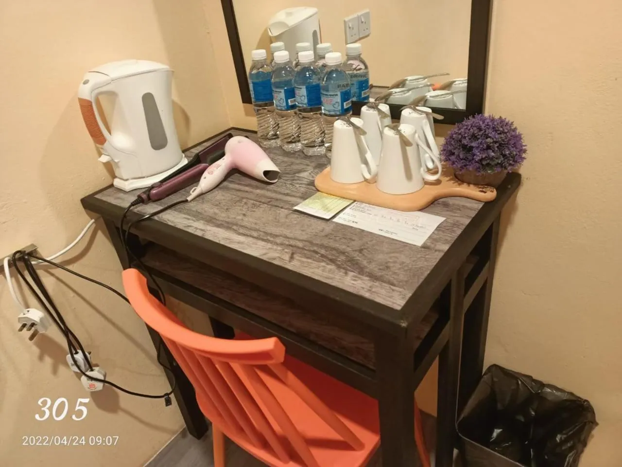 Loft Pals Urbanstay Lodge, Kapit