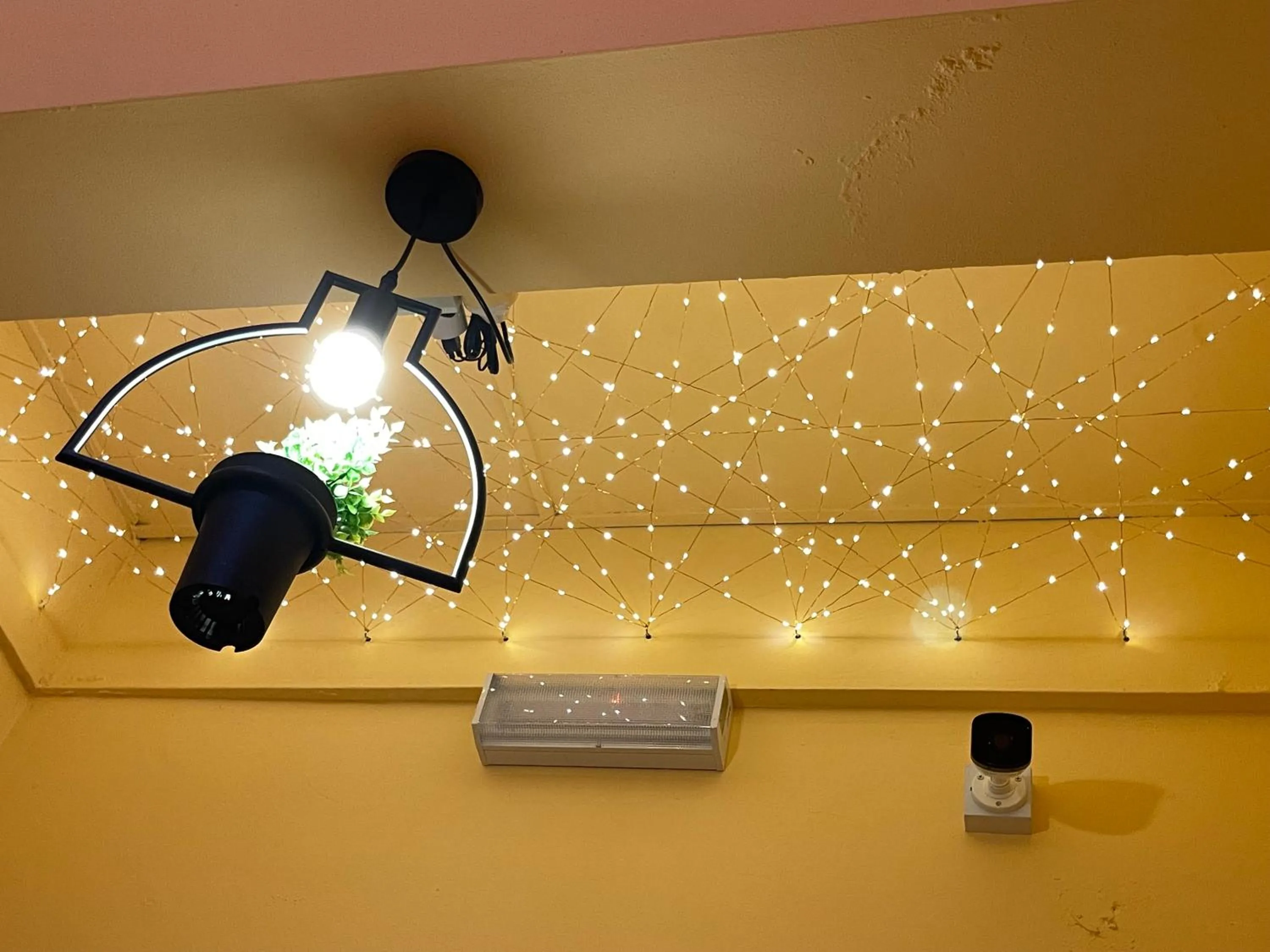 Loft Pals Urbanstay Lodge, Kapit