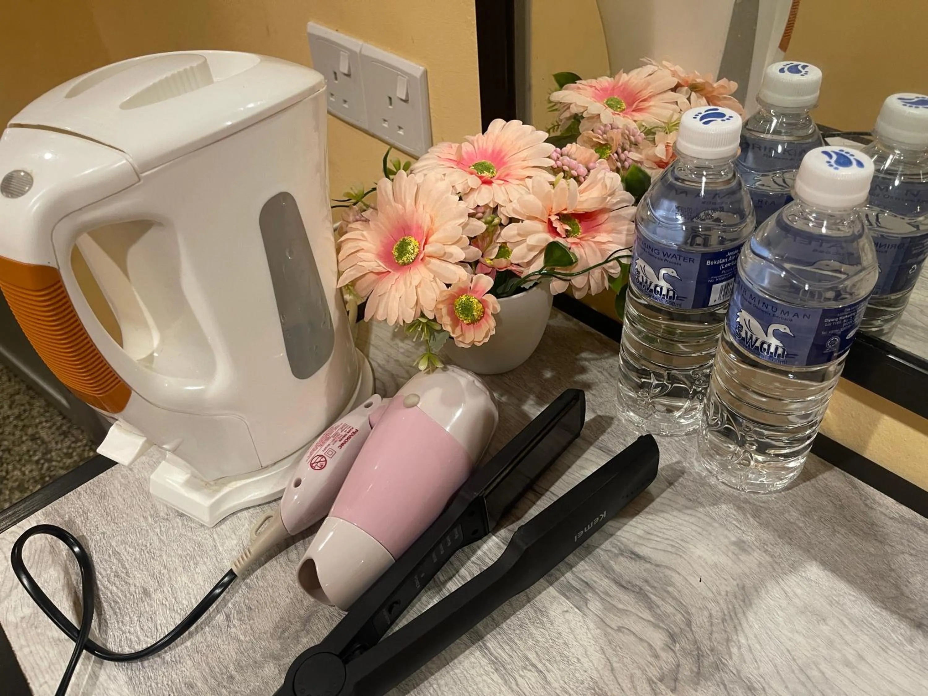 Loft Pals Urbanstay Lodge, Kapit