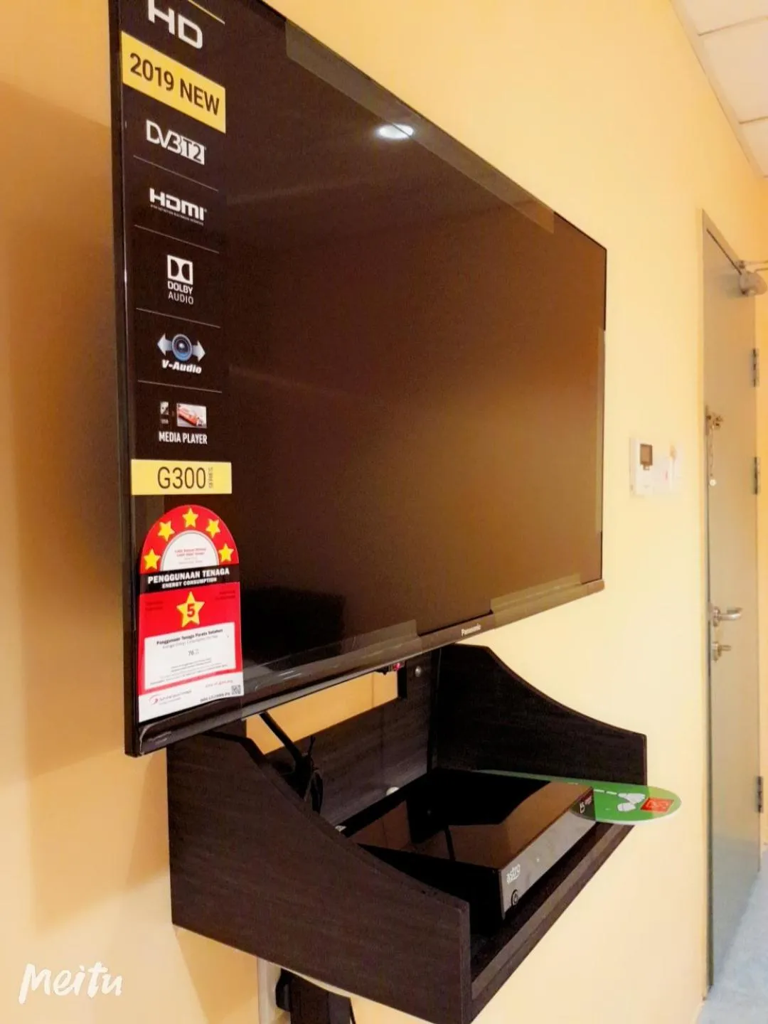 Loft Pals Urbanstay Lodge, Kapit