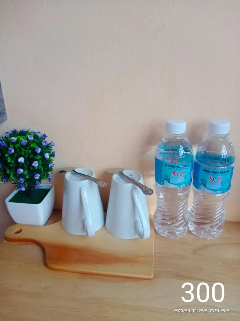 Loft Pals Urbanstay Lodge, Kapit