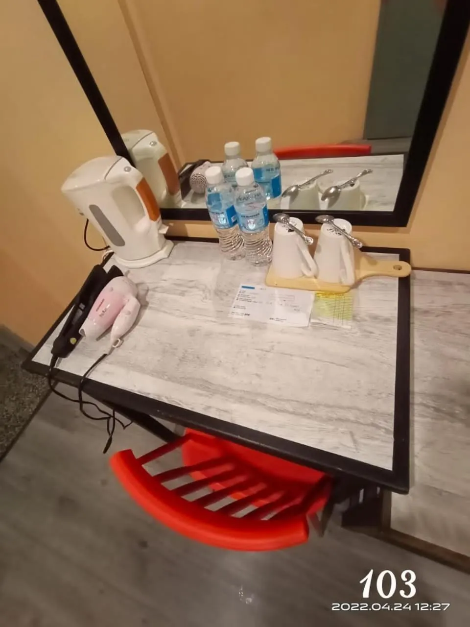 Loft Pals Urbanstay Lodge, Kapit