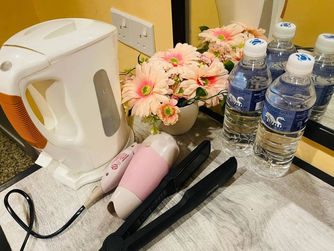 Loft Pals Urbanstay Lodge, Kapit