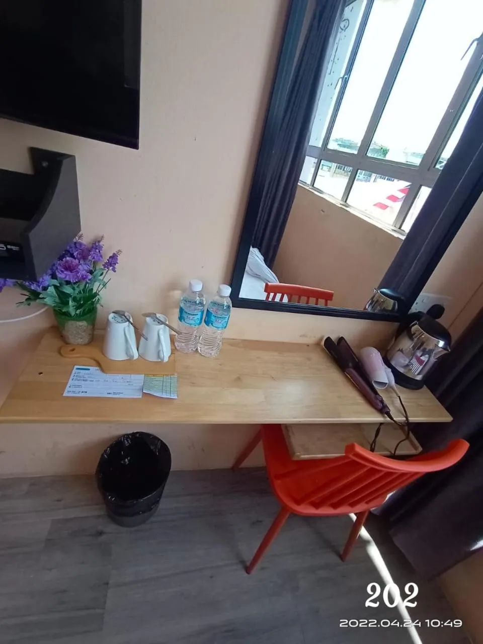 Loft Pals Urbanstay Lodge, Kapit