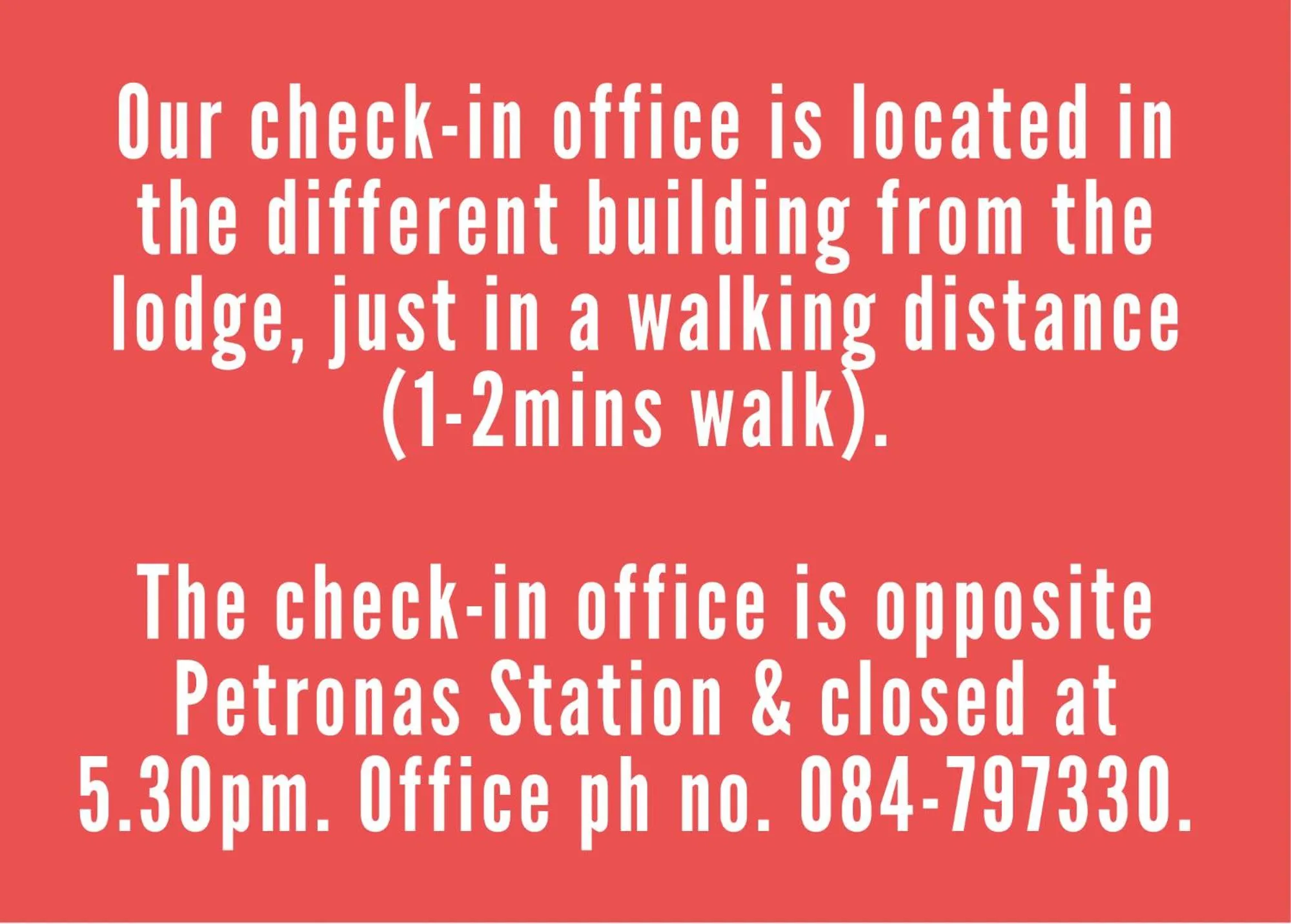 Loft Pals Urbanstay Lodge, Kapit