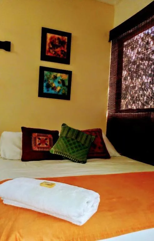 Small Single Room in Santa Sophia Del Mar B&B hotel