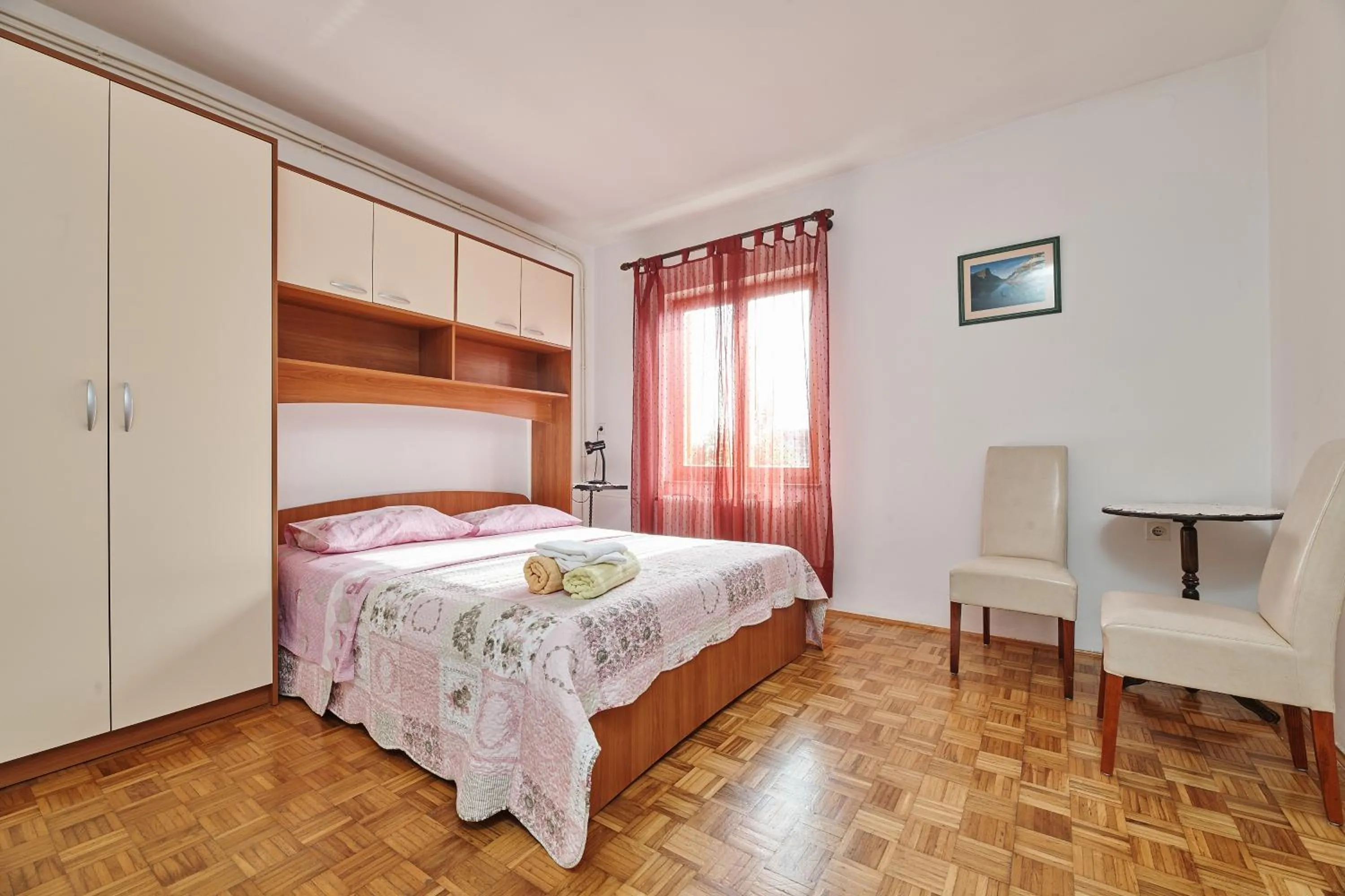 APARTMENT CAR UMAG 3