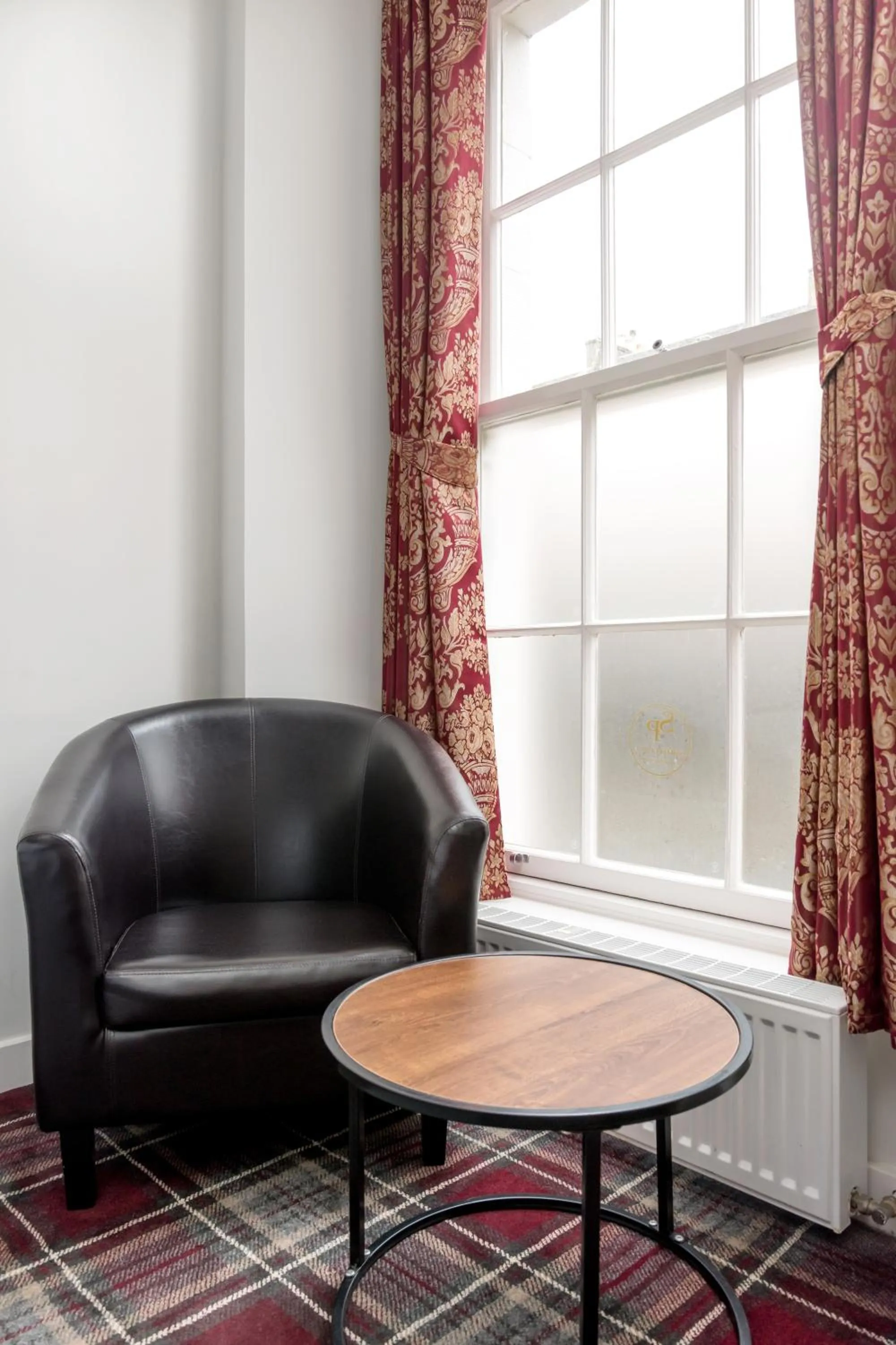 Bedroom in SMITH PLACE HOTEL