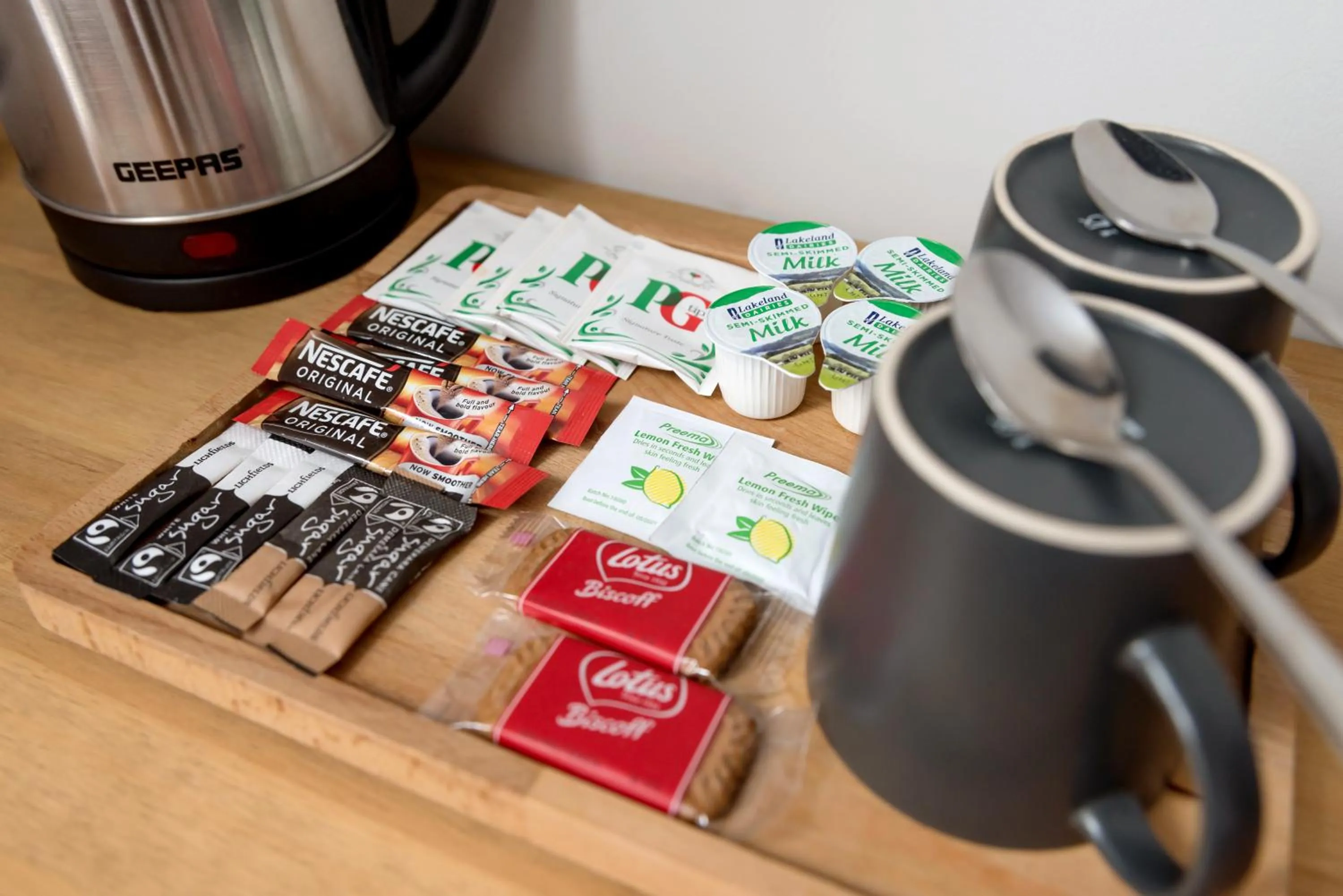 Decorative detail in SMITH PLACE HOTEL