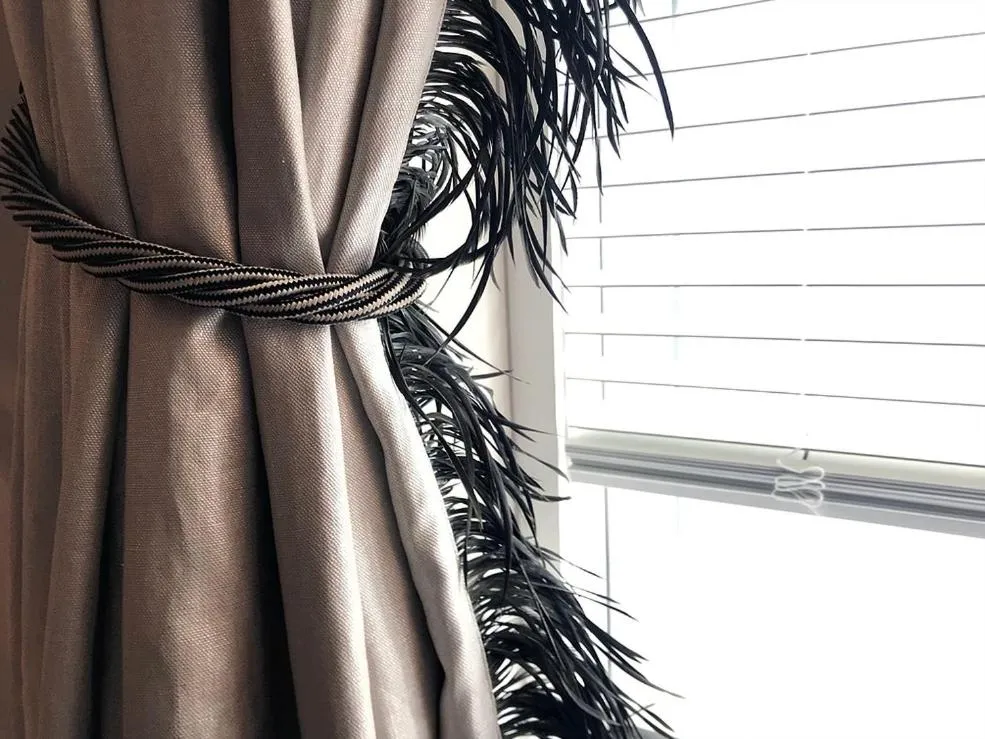 Garden view in Suite Londen66