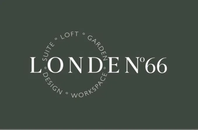 Property logo or sign in Suite Londen66