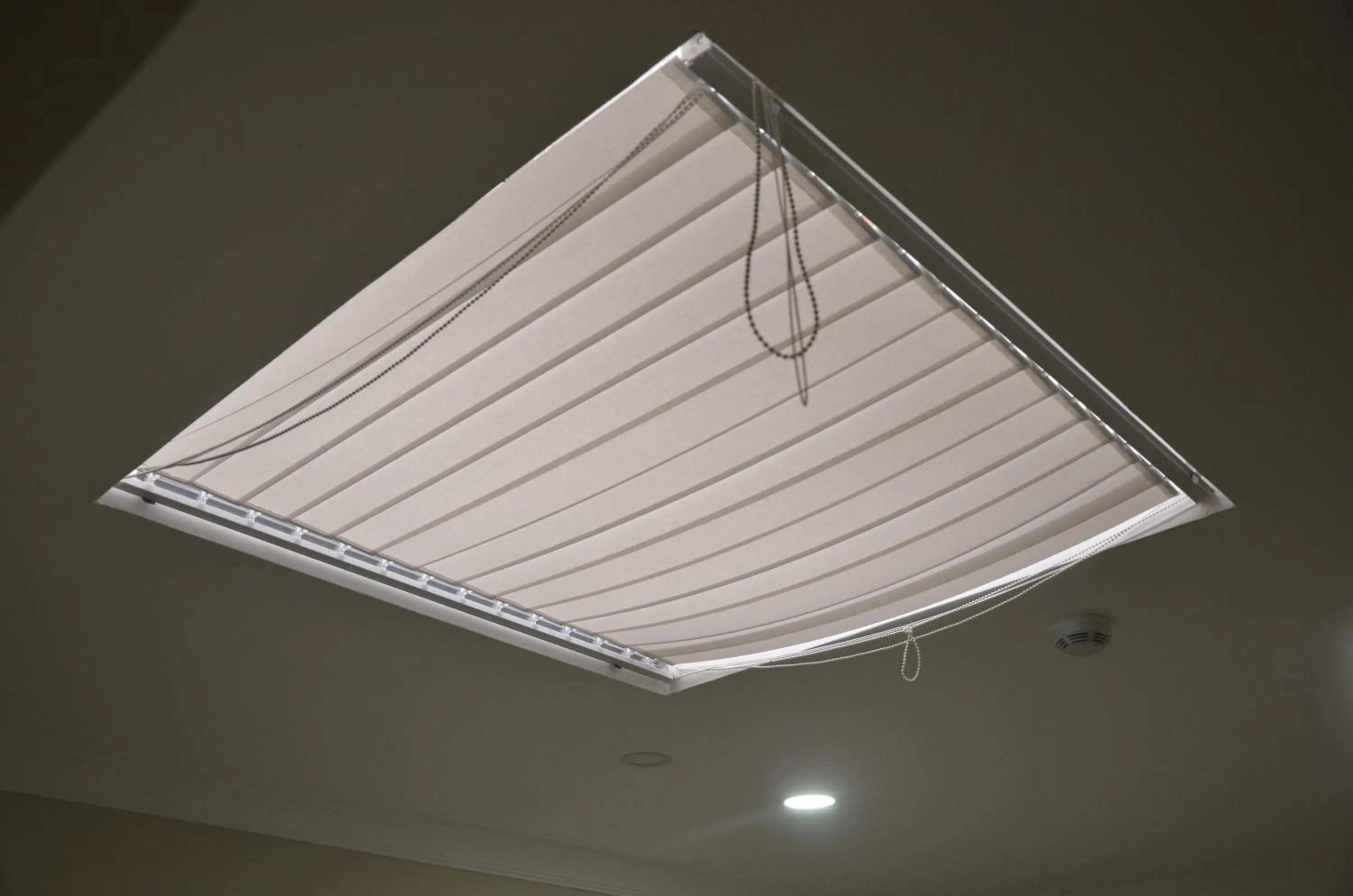 View (from property/room) in Marka Hotel