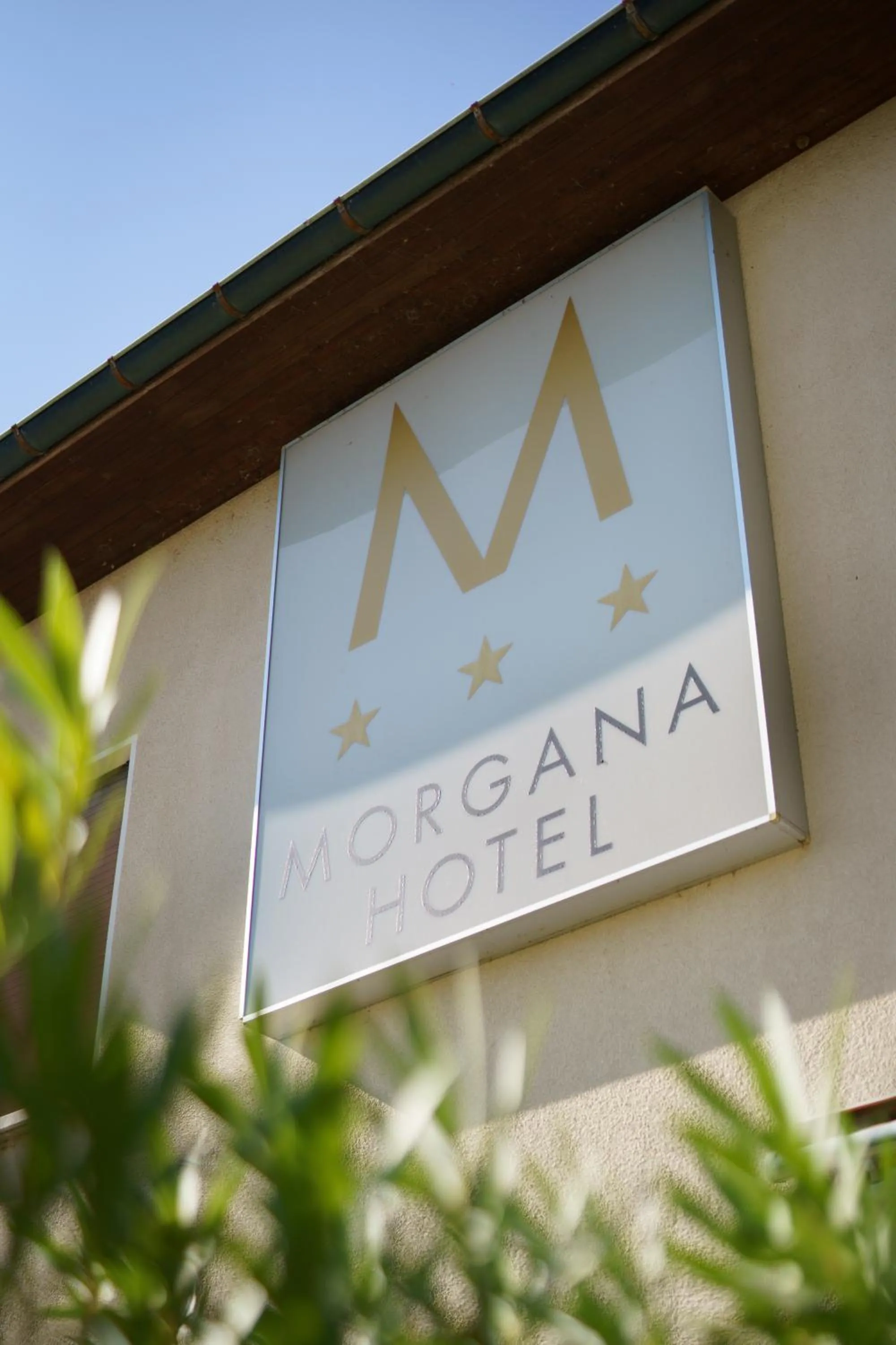 Hotel Morgana