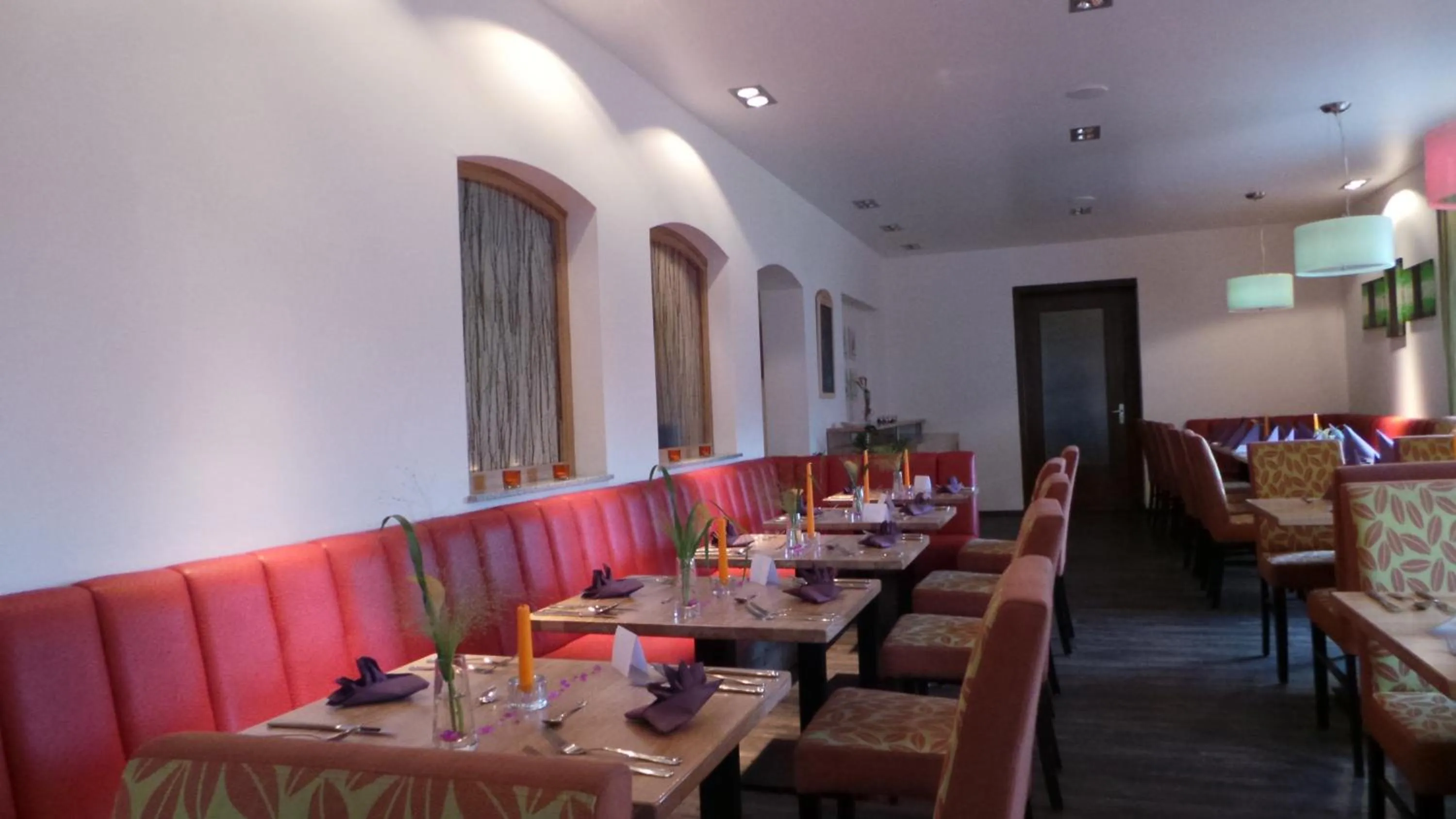 Restaurant/places to eat in Rhönblick Landhotel - Restaurant - Countrypub